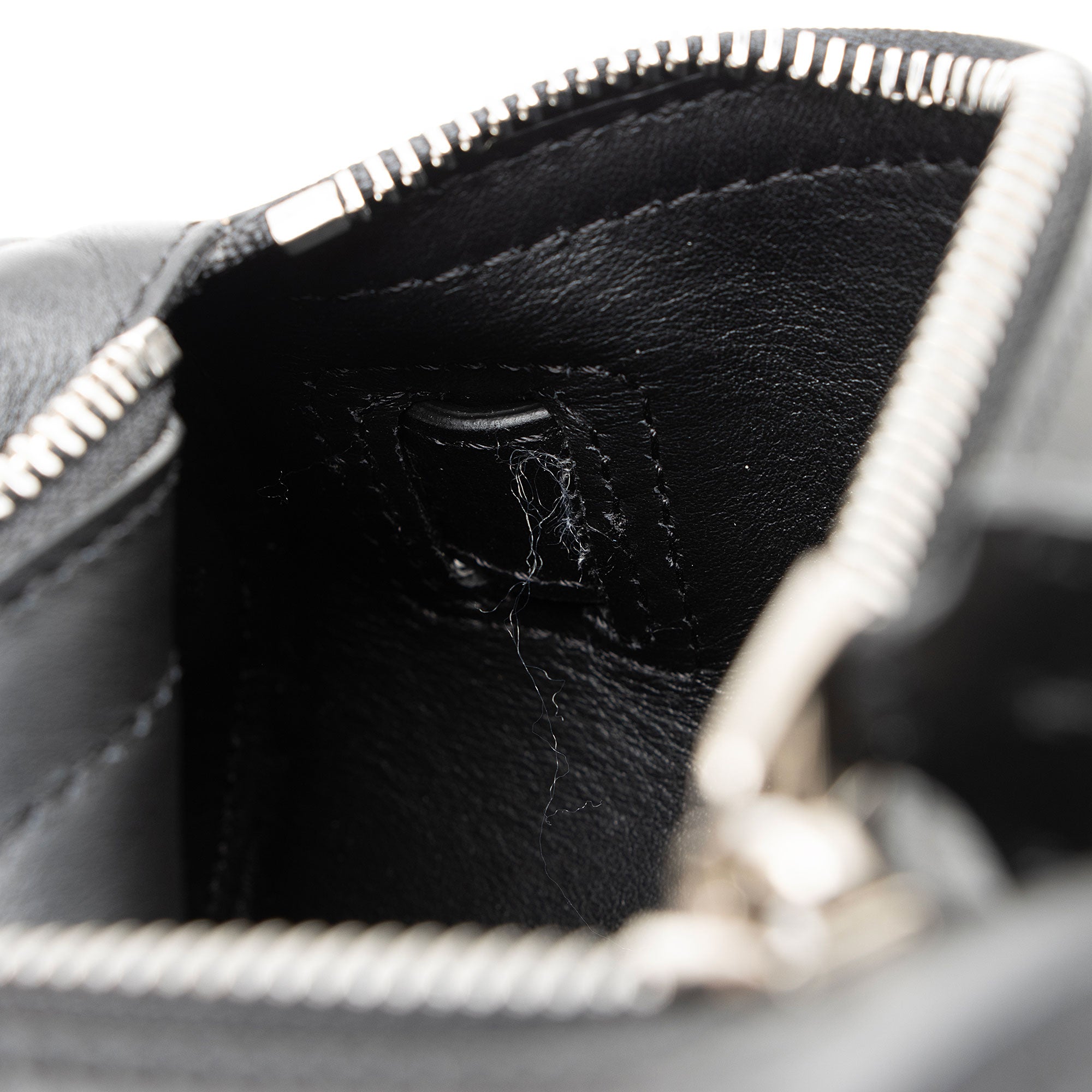 Burberry Canvas Barrel Crossbody