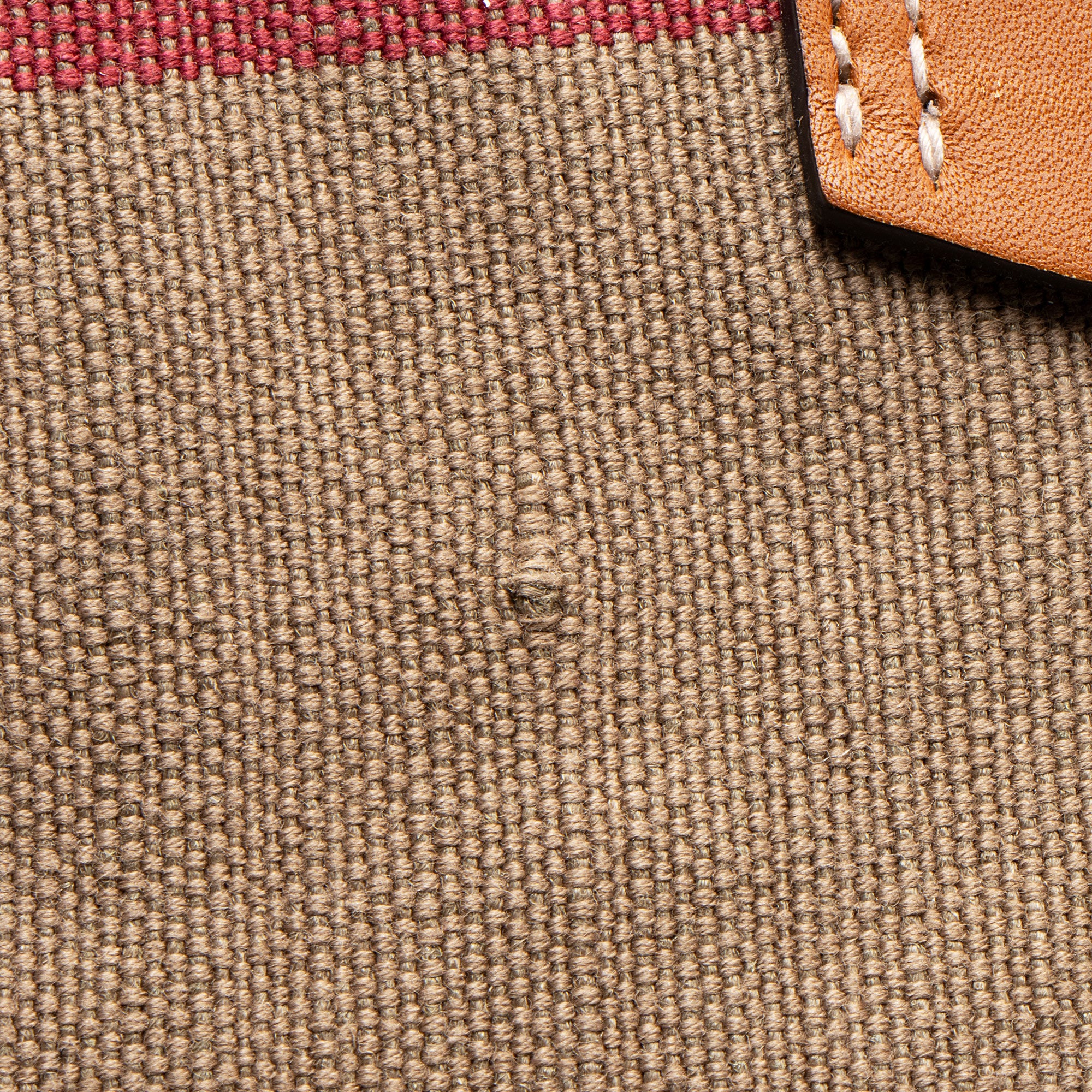 Burberry Canvas Check Tottenham Medium Tote
