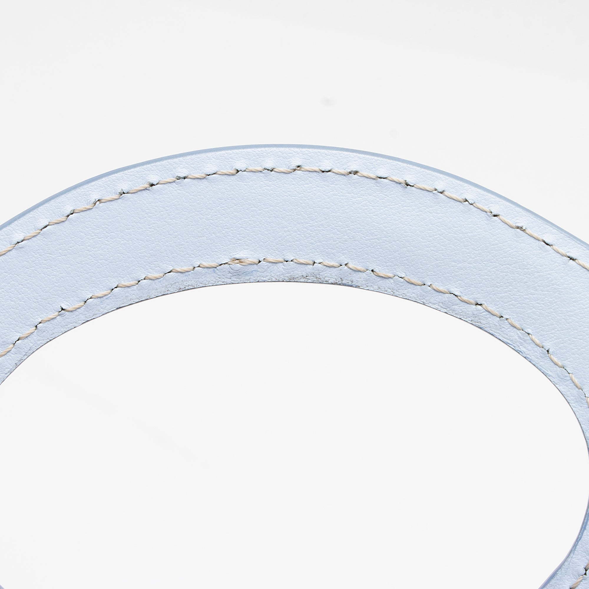 Burberry Canvas Horseferry Mini Pocket Tote (SHF-ebzeOk)