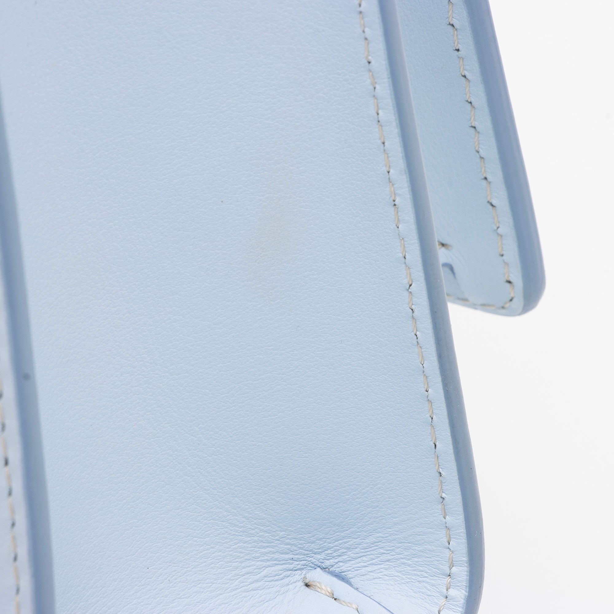 Burberry Canvas Horseferry Mini Pocket Tote (SHF-ebzeOk)