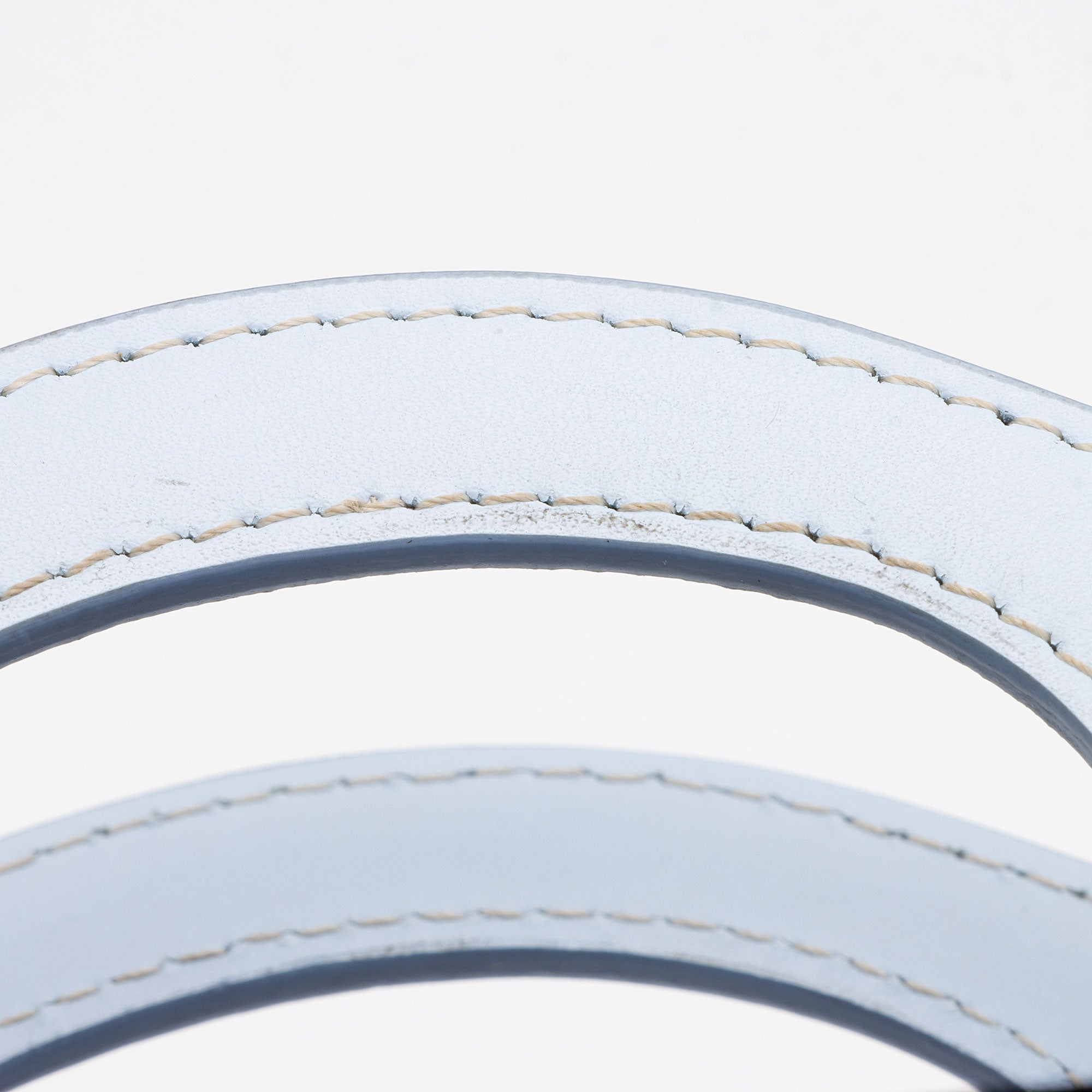 Burberry Canvas Horseferry Mini Pocket Tote (SHF-ebzeOk)