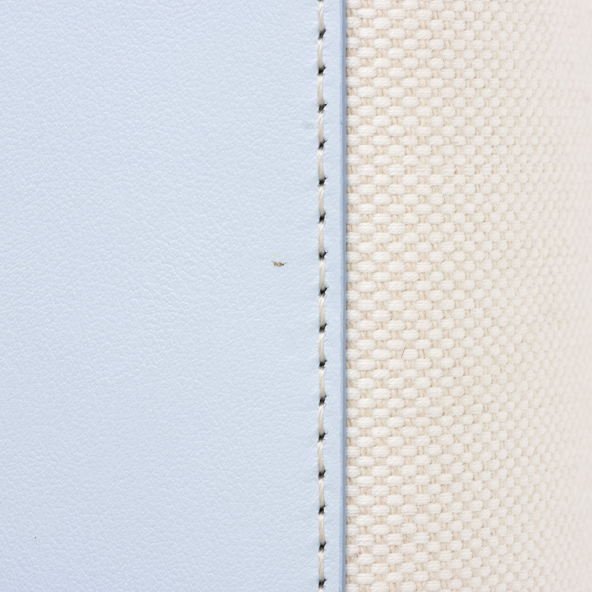 Burberry Canvas Horseferry Mini Pocket Tote (SHF-ebzeOk)