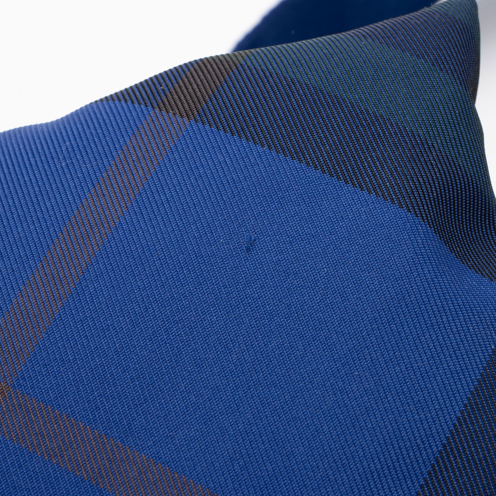 Burberry Check Pillow Messenger