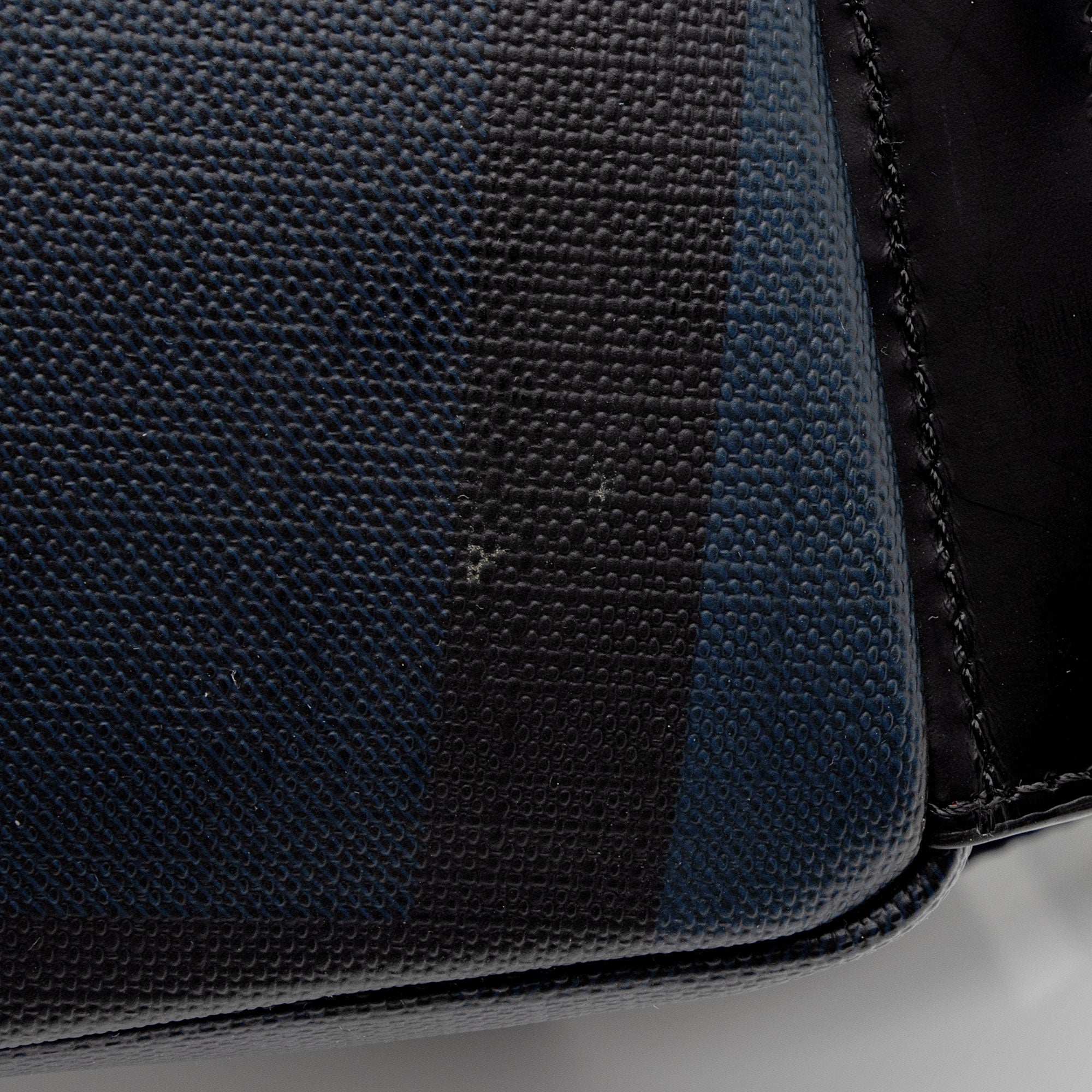 Burberry E-Canvas House Check Abbeydale Backpack (SHF-KLoYR6)