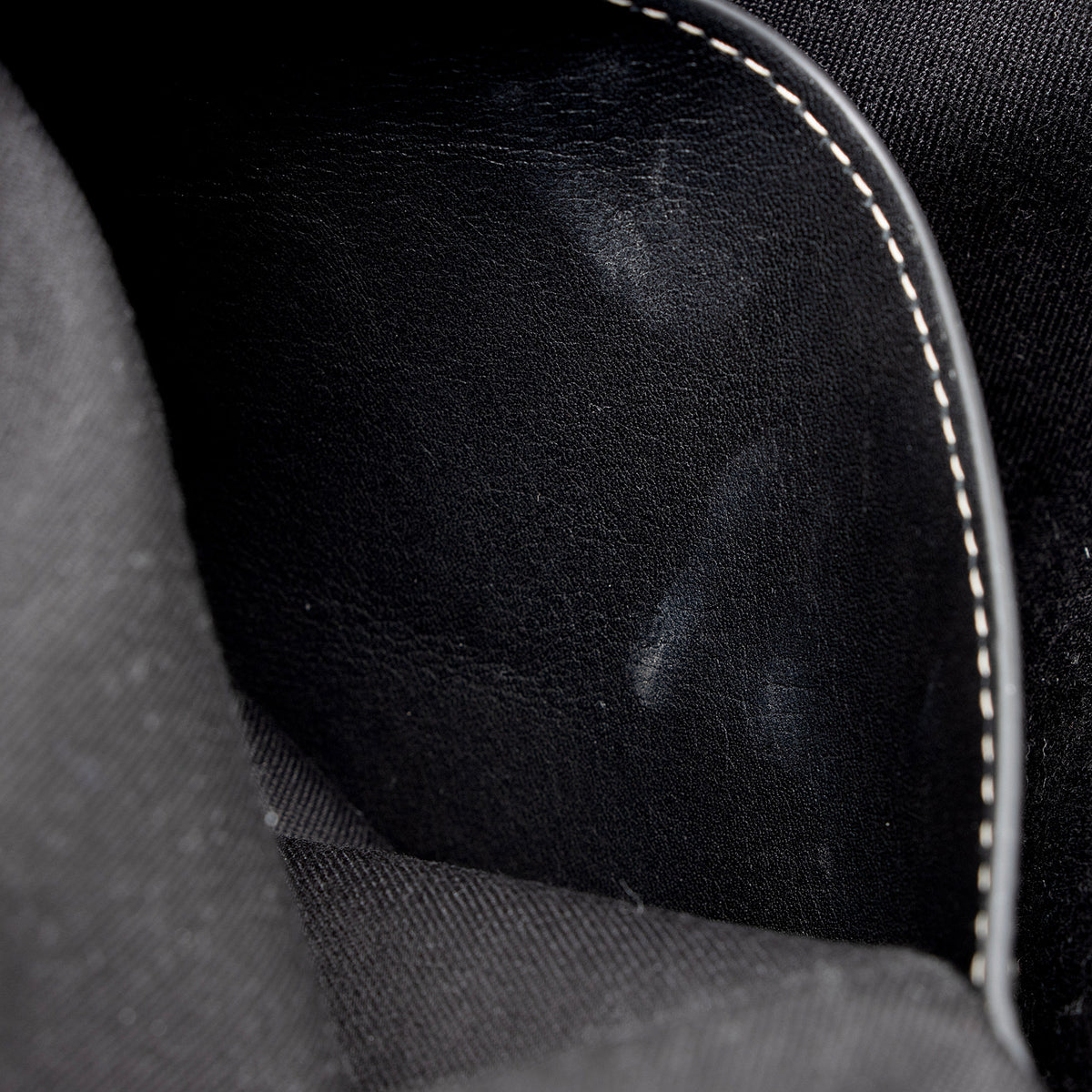 Burberry E-Canvas House Check Cason Bum Bag