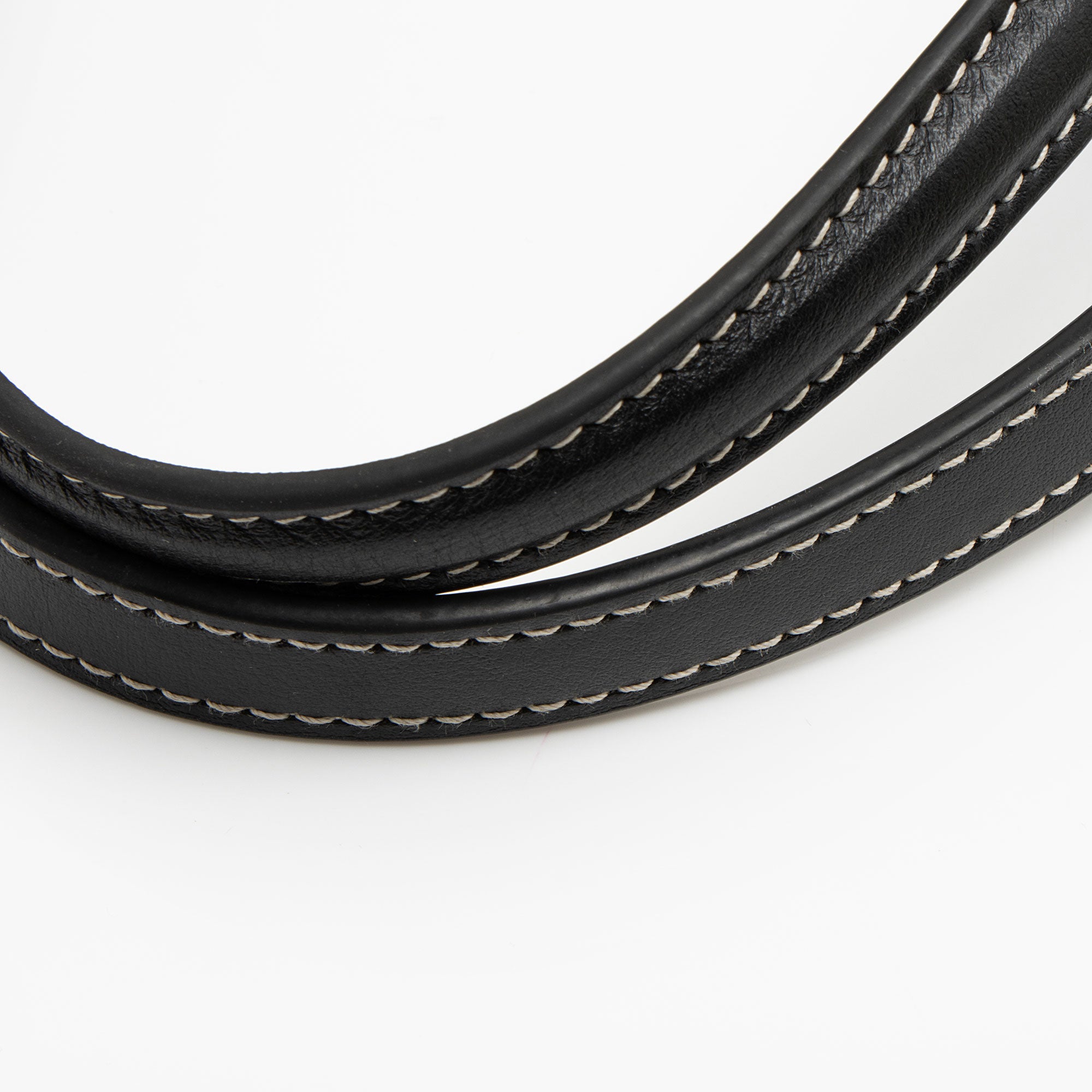 Burberry E-Canvas House Check Denny Medium Tote