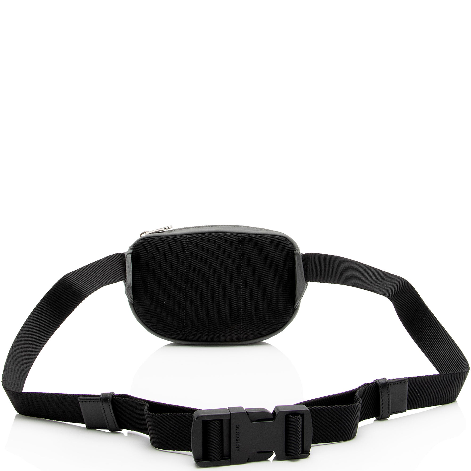Burberry Econyl Logo Cannon Small Bumbag (SHF-zDlU8l)