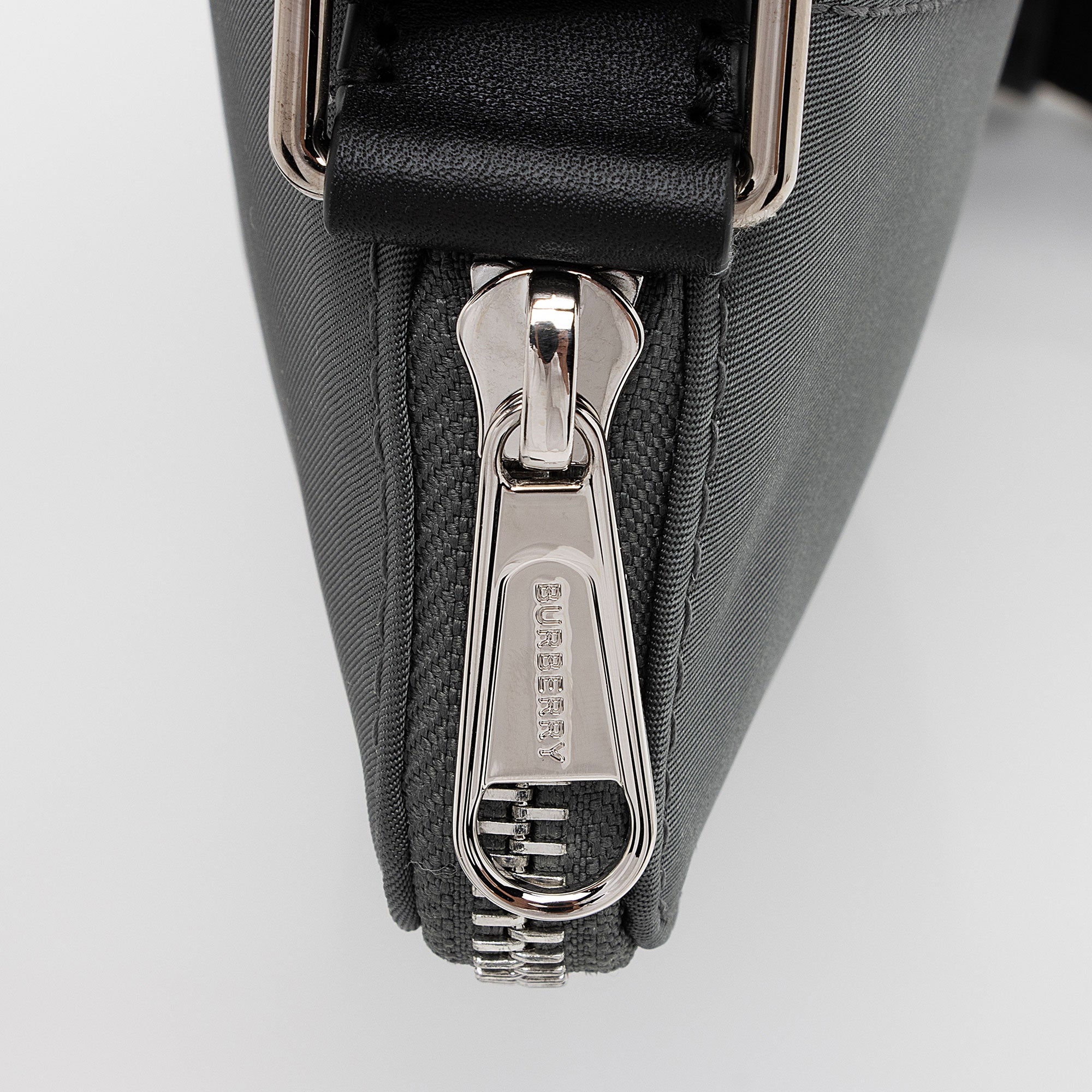 Burberry Econyl Logo Neo Crossbody Bag (SHF-4IU4yc)