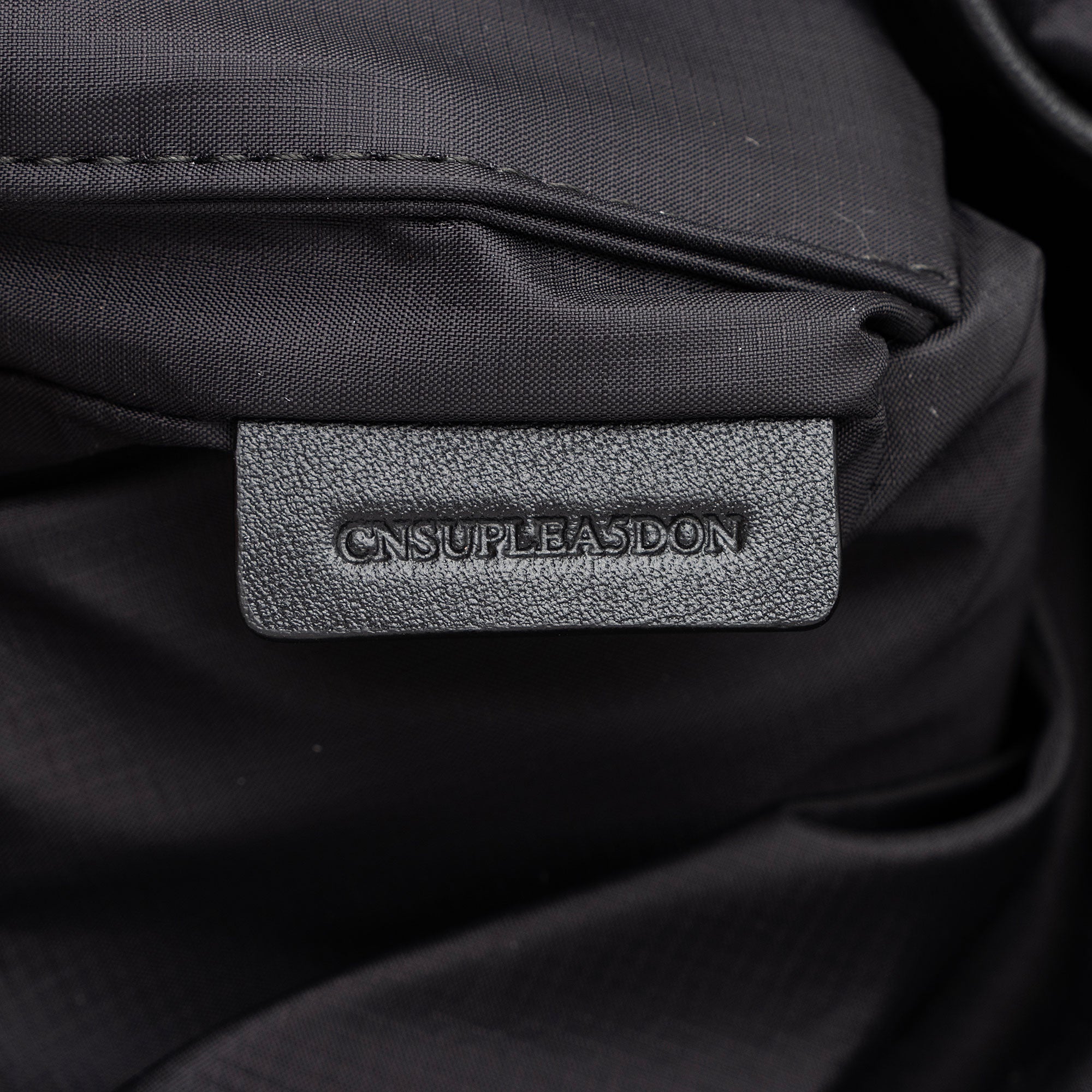 Burberry Econyl Logo Neo Crossbody Bag (SHF-4IU4yc)