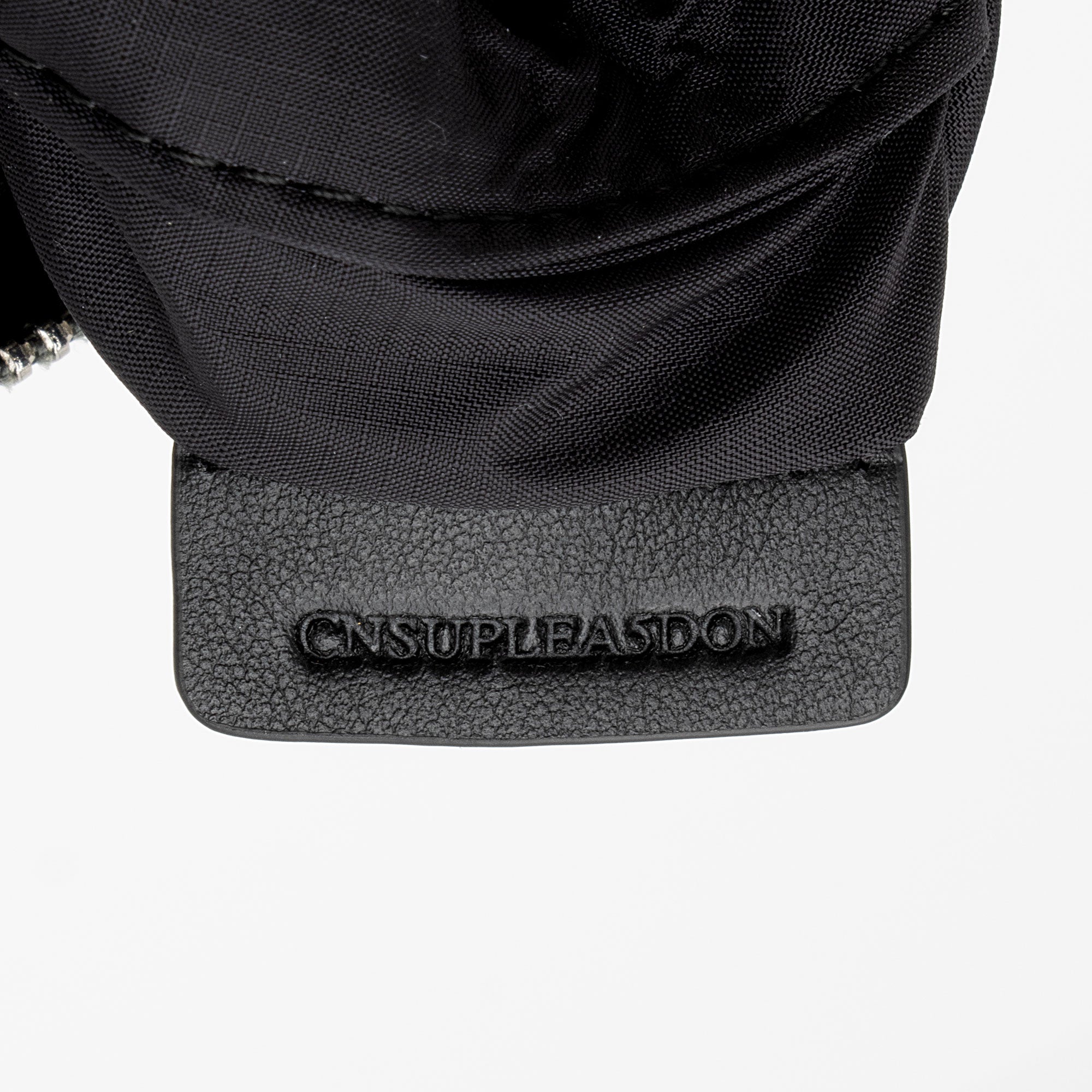 Burberry Econyl Logo Neo Crossbody (SHF-ihACHG)