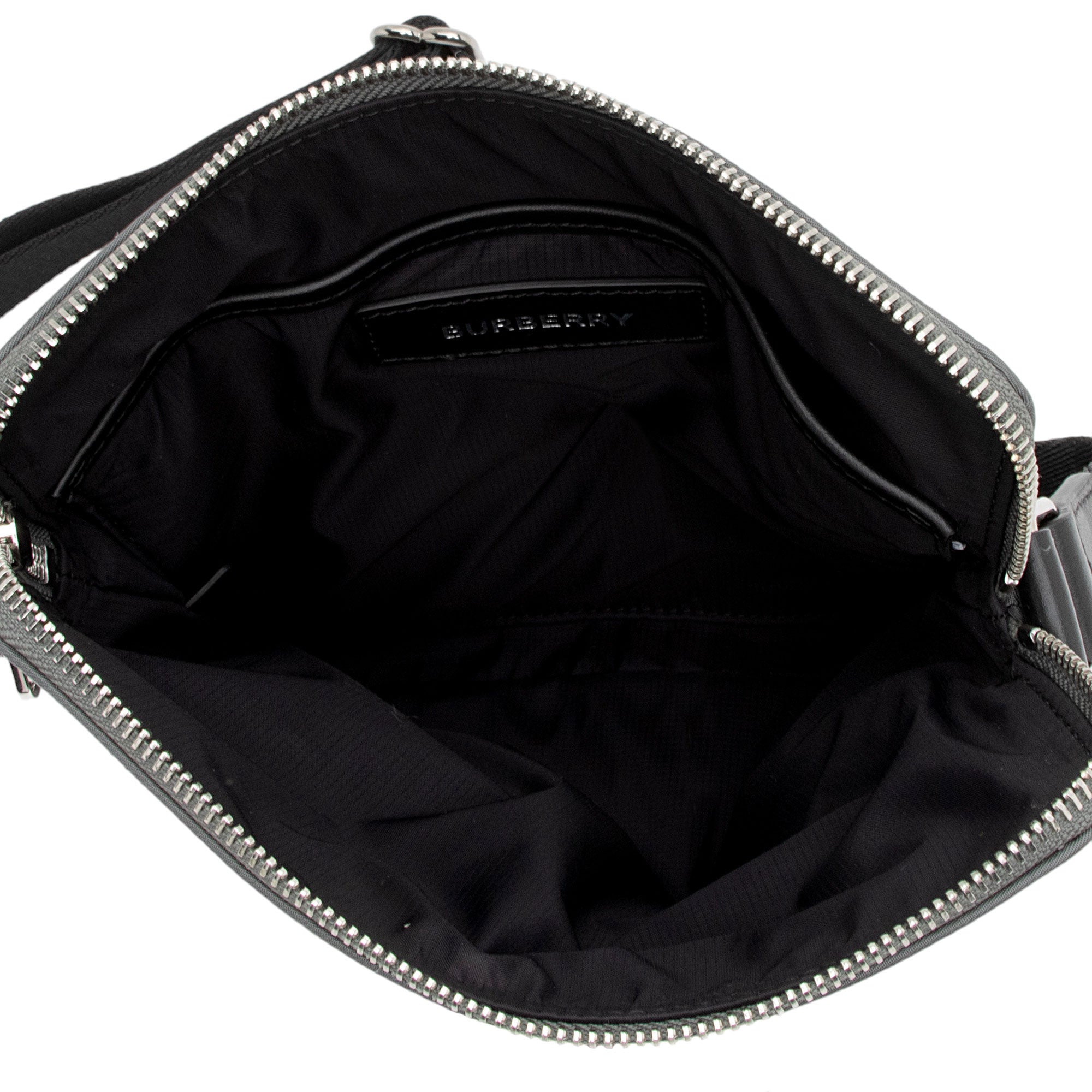 Burberry Econyl Logo Neo Crossbody (SHF-ihACHG)