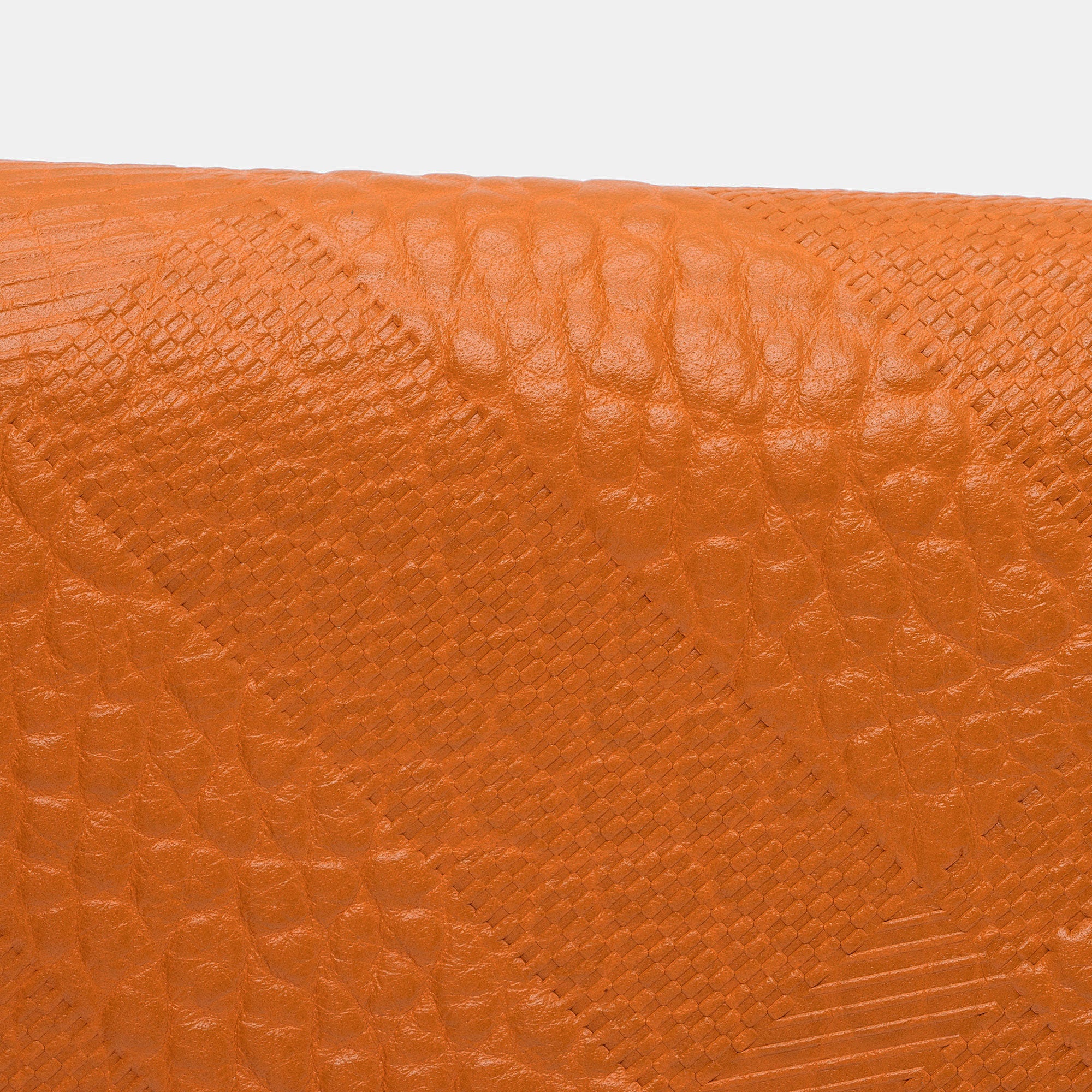 Burberry Embossed Leather Porter Wallet (SHF-QF78fN)