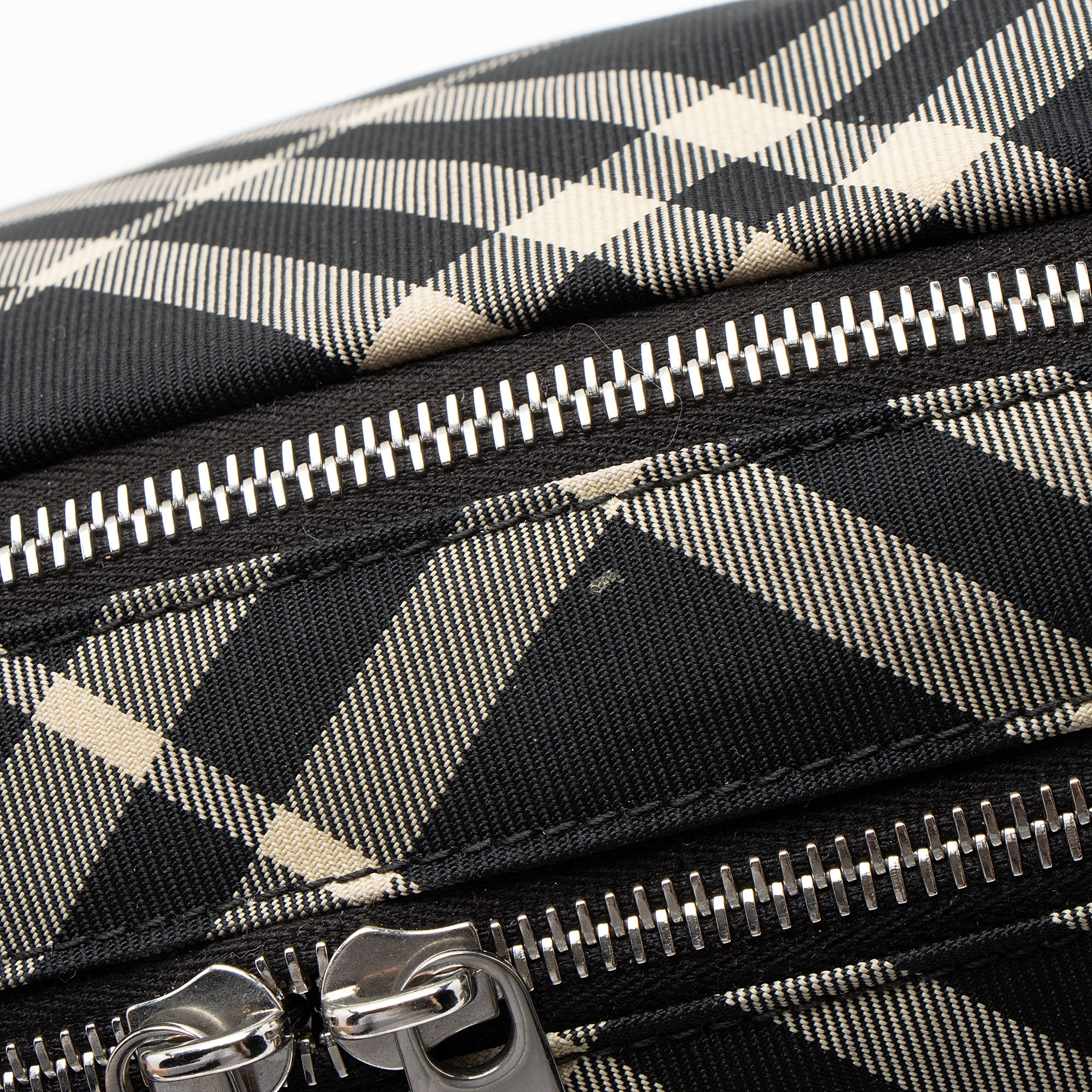 Burberry Essential Check Crossbody