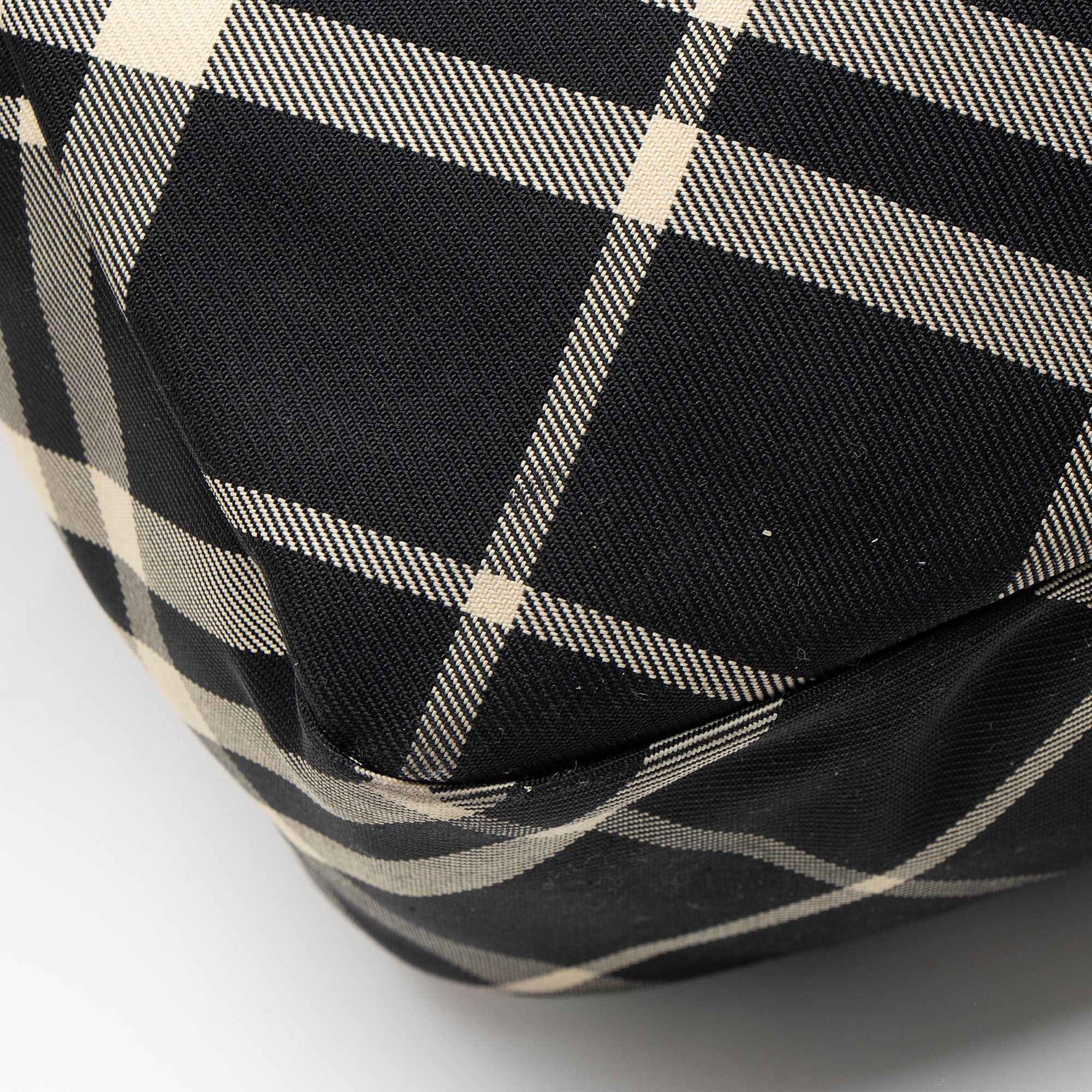Burberry Essential Check Crossbody
