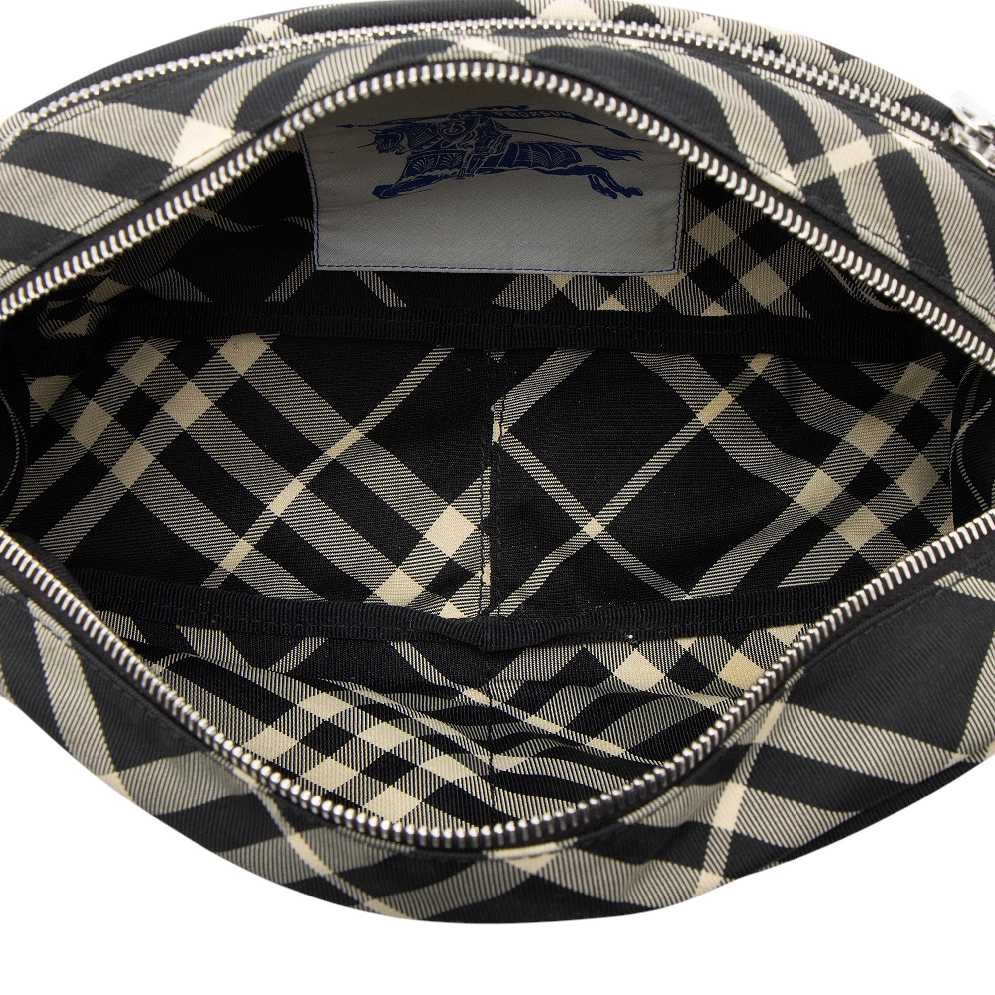 Burberry Essential Check Crossbody