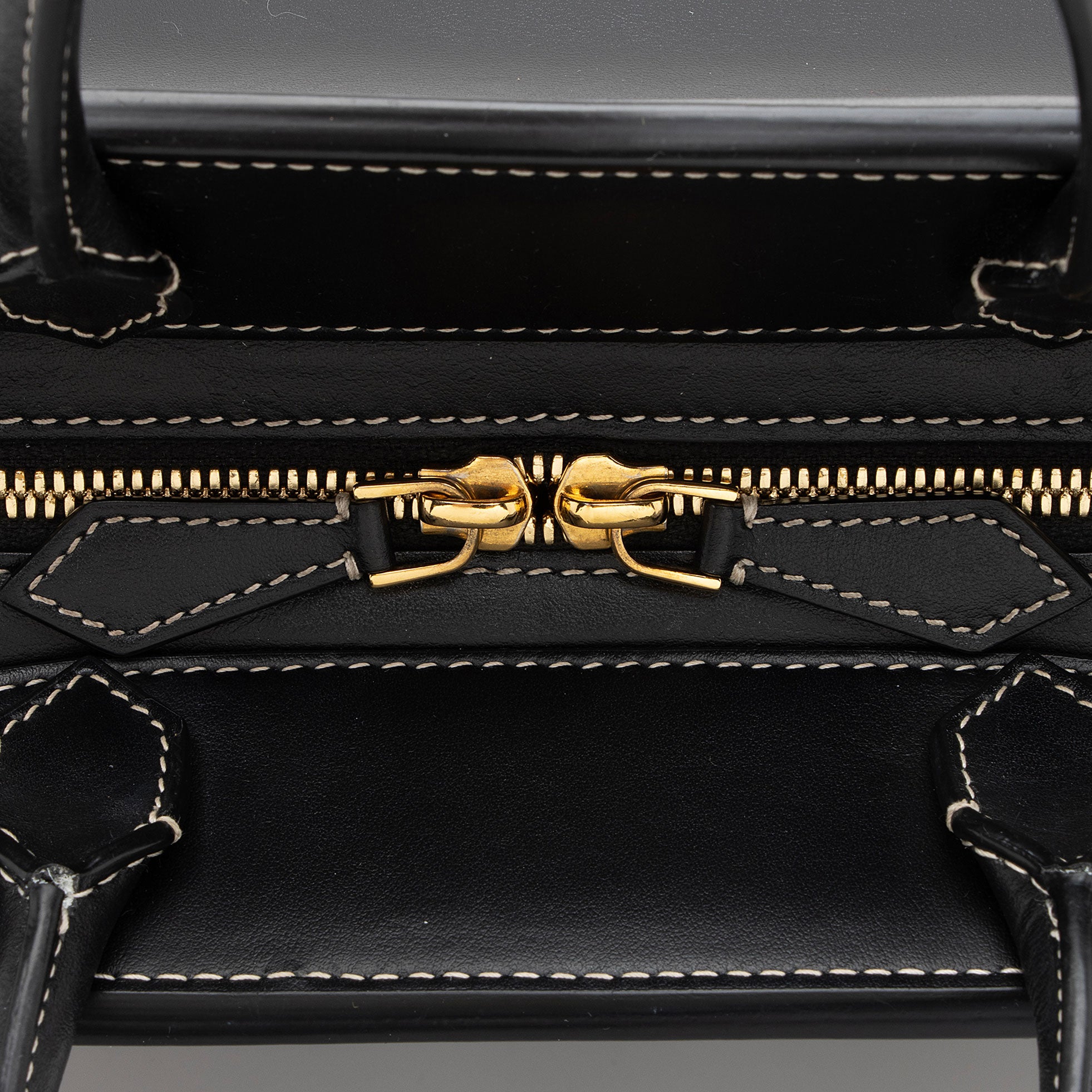 Burberry Exaggerated Check Catherine Medium Satchel