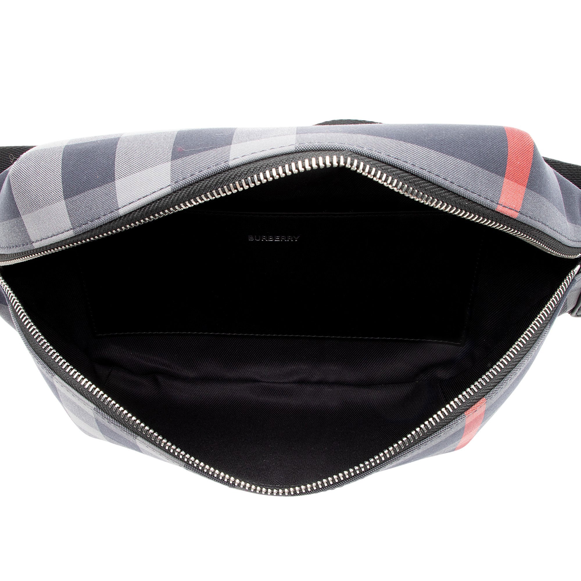Burberry Giant Check Sonny Bum Bag