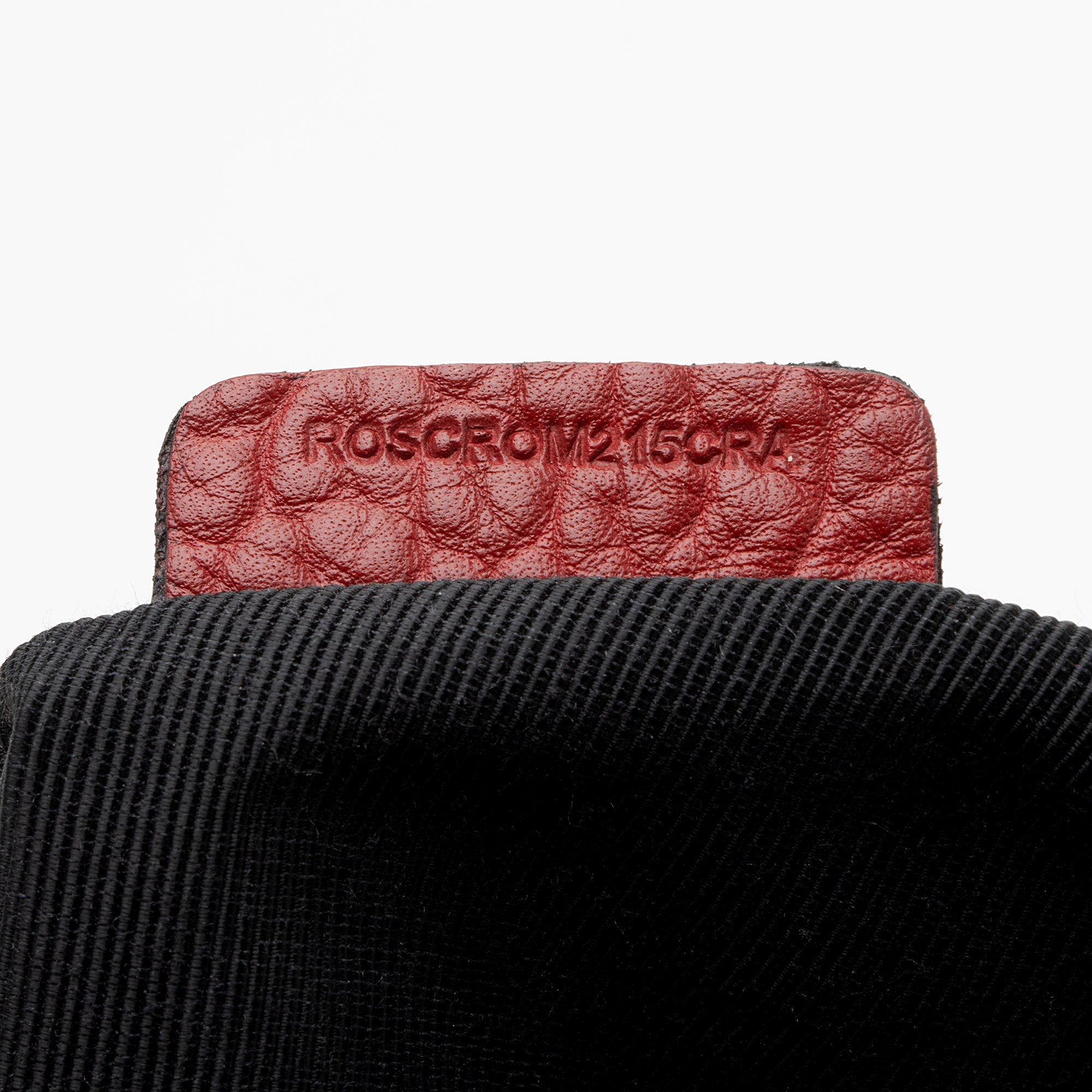 Burberry Grained Leather Ledbury Hobo