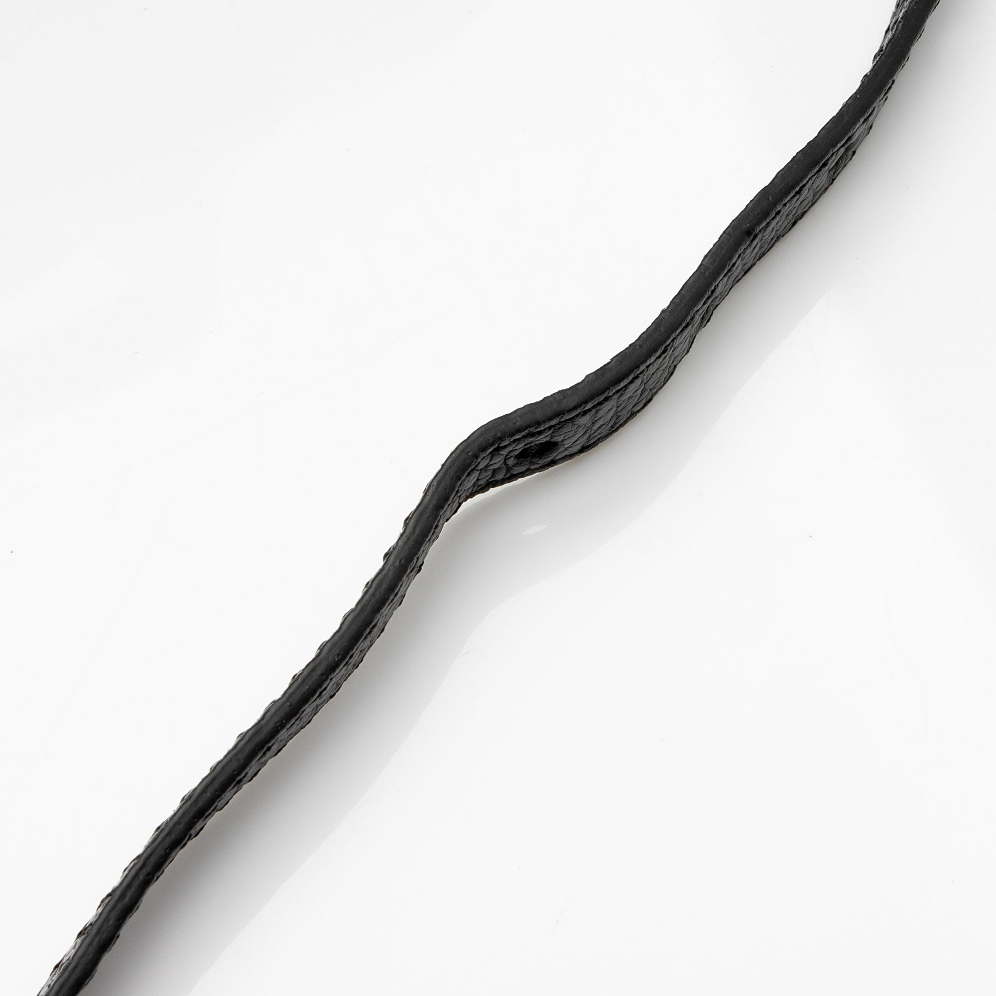 Burberry Grainy Calfskin Greenwood Small Bowling Bag (SHF-FpdJNF)