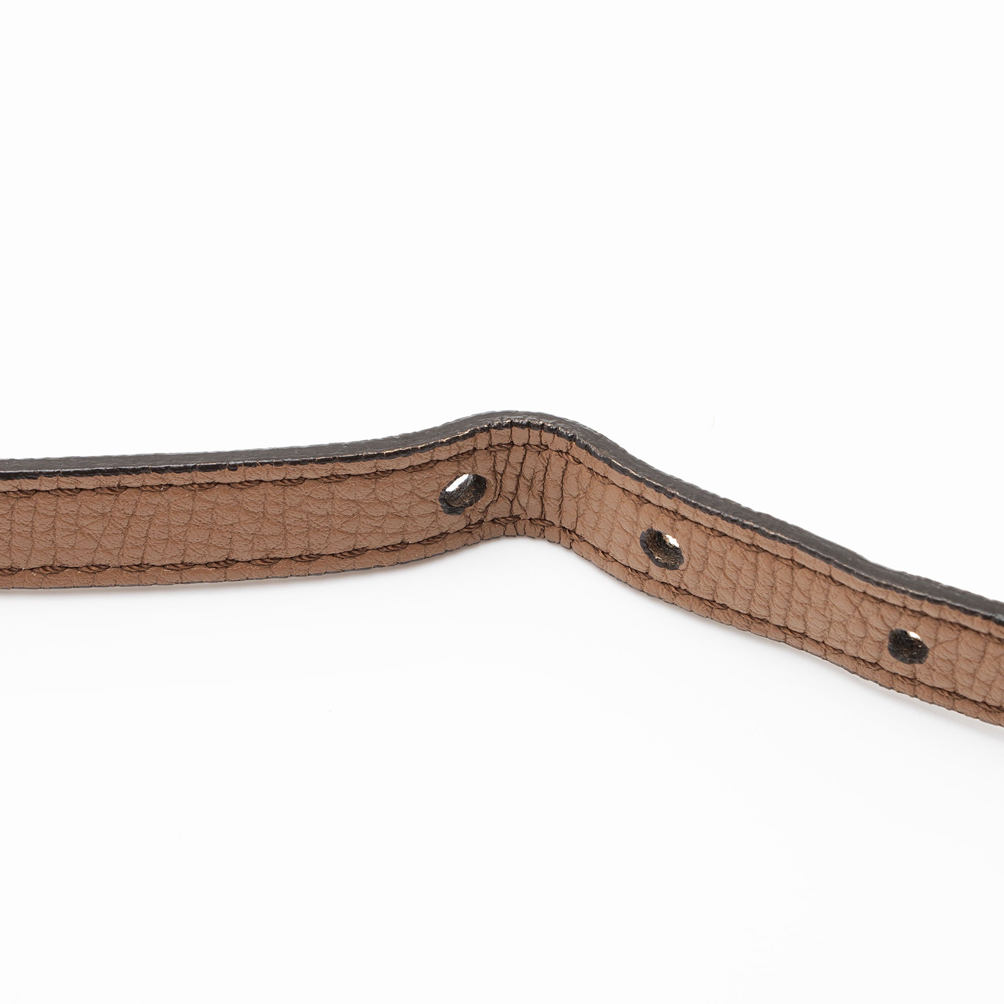 Burberry Grainy Calfskin House Check Camberley Small Satchel (SHF-SUePuH)