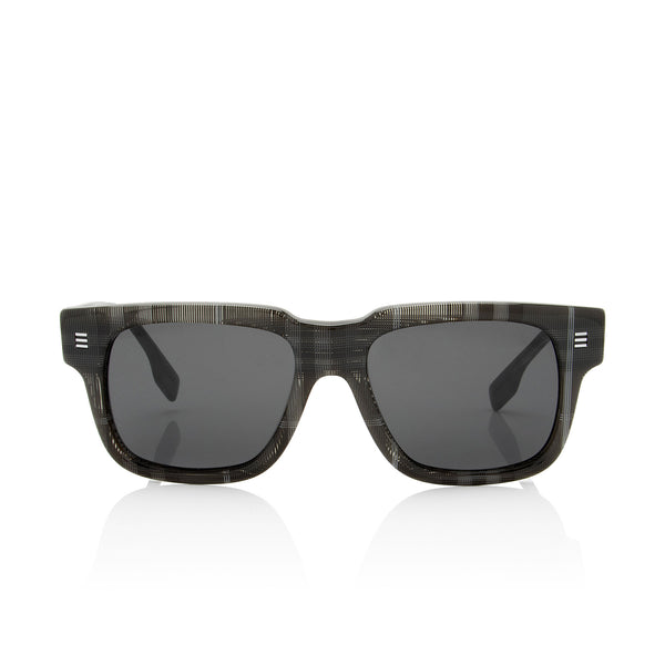 Burberry Hayden Sunglasses (SHF-OqfHR6)
