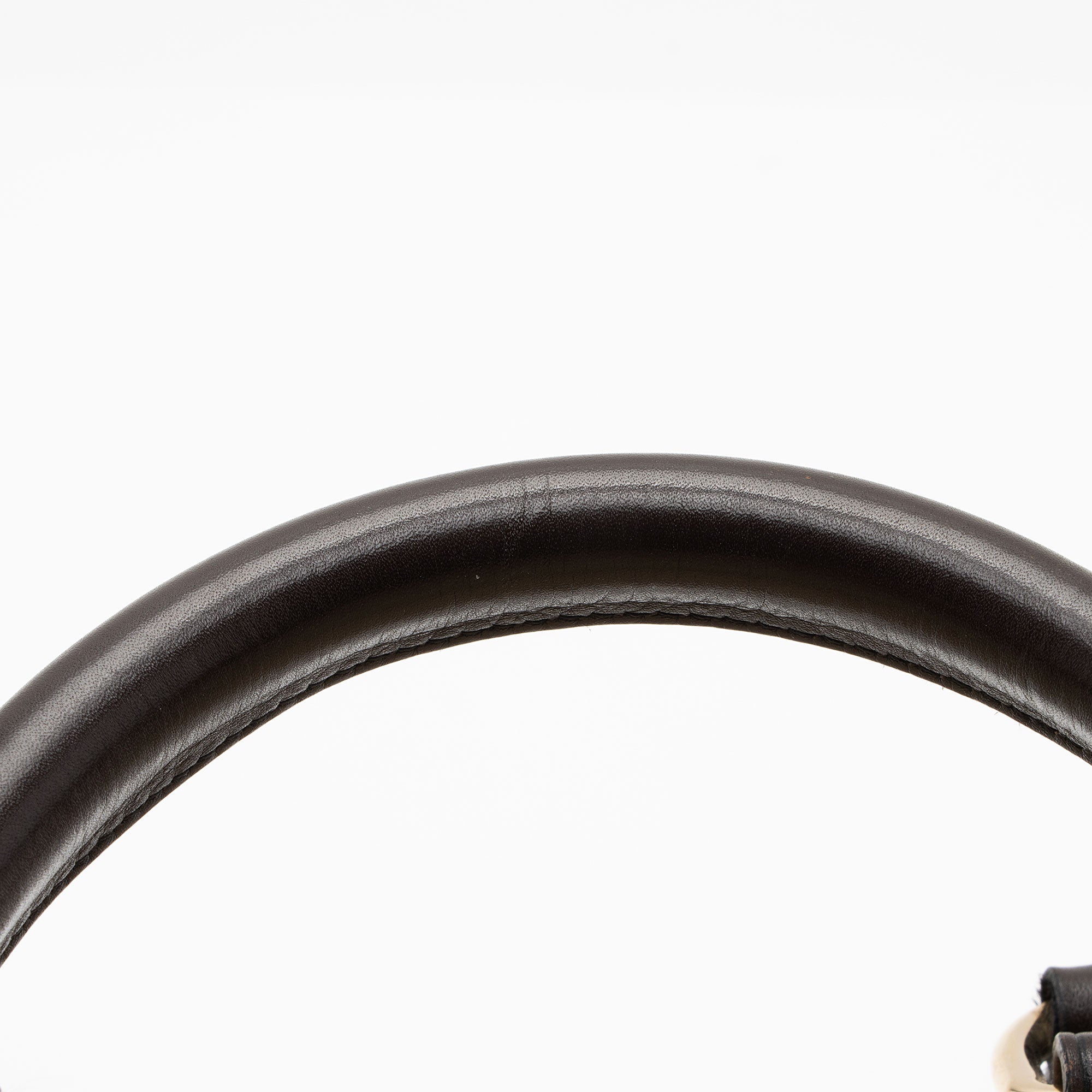 Burberry Haymarket Check Chester Medium Satchel (SHF-IgLgkf)