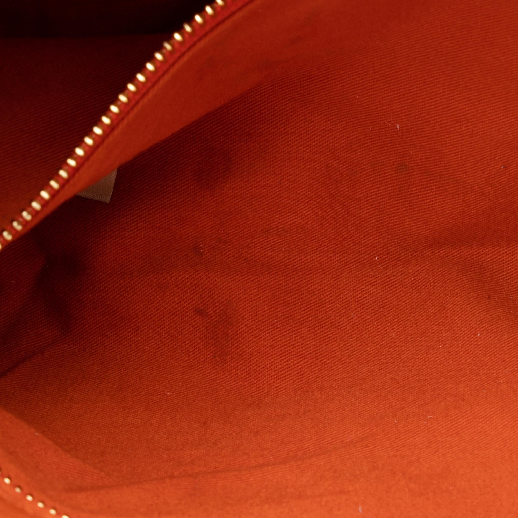 Burberry Haymarket Check Leather Knots Leah Small Clutch (SHF-n3rgZO)