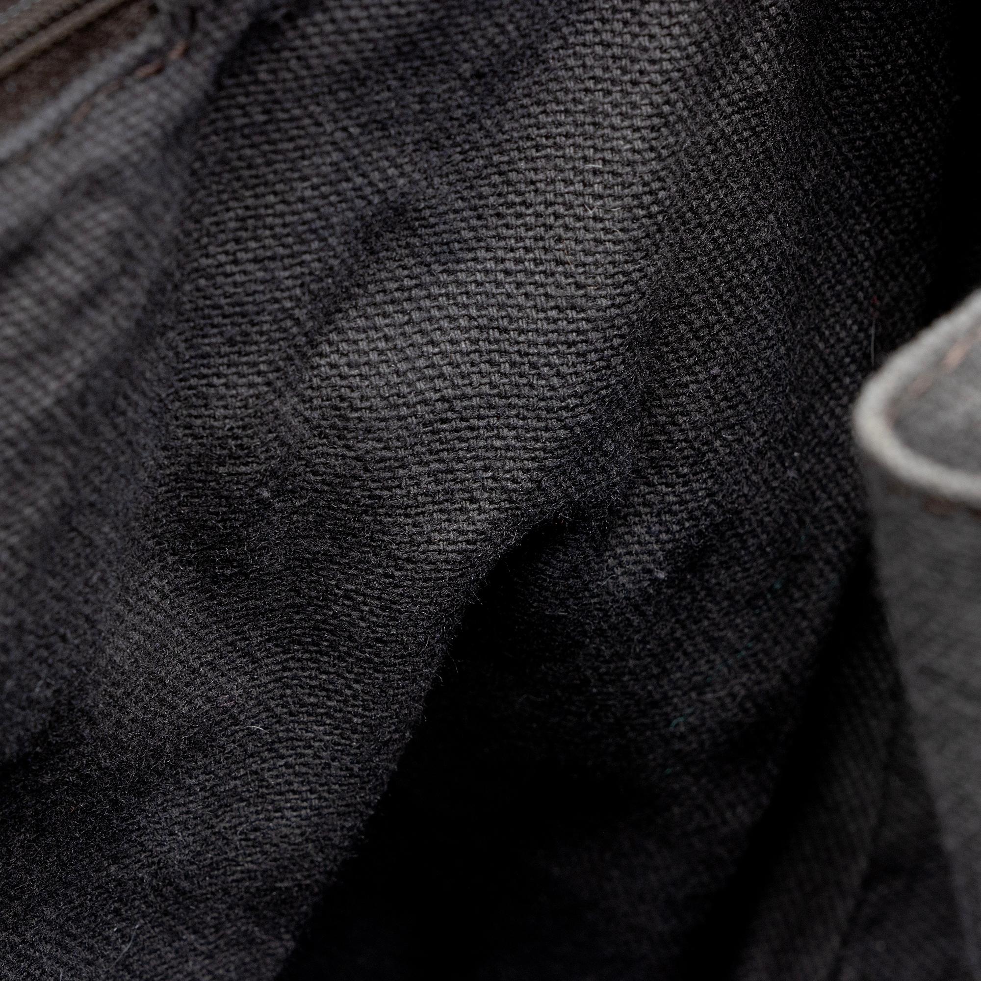 Burberry Haymarket Check Medium Regent Tote (SHF-22951)