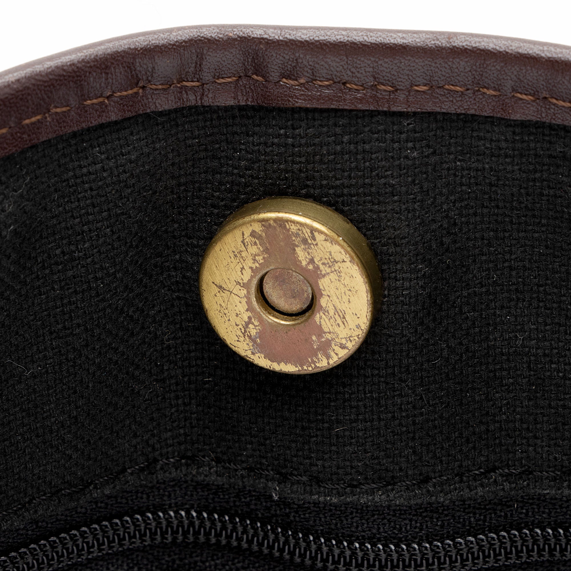 Burberry Haymarket Check Medium Tote (SHF-KA8pBF)