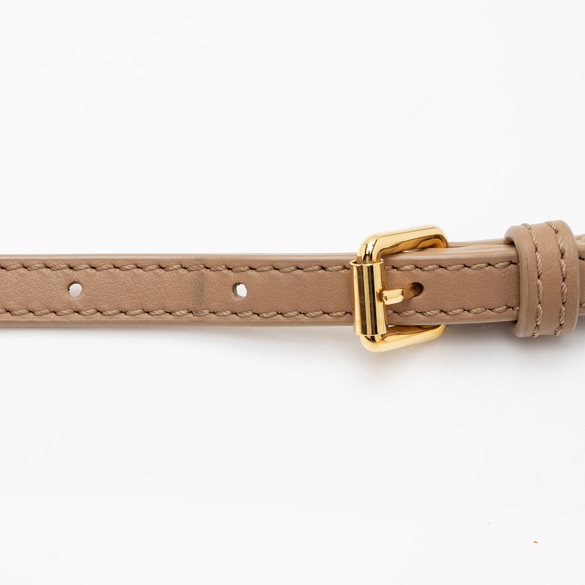 Burberry Haymarket Check Peyton Crossbody Bag (SHF-Do85Bg)