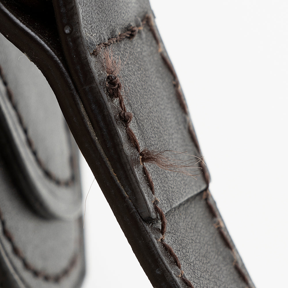 Burberry Haymarket Check Regent Small Tote (SHF-21811)