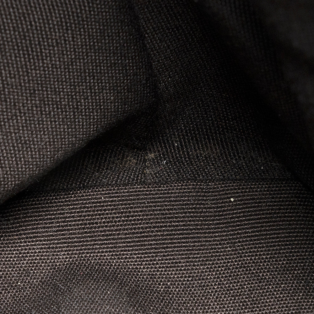 Burberry Haymarket Check Regent Small Tote (SHF-21811)