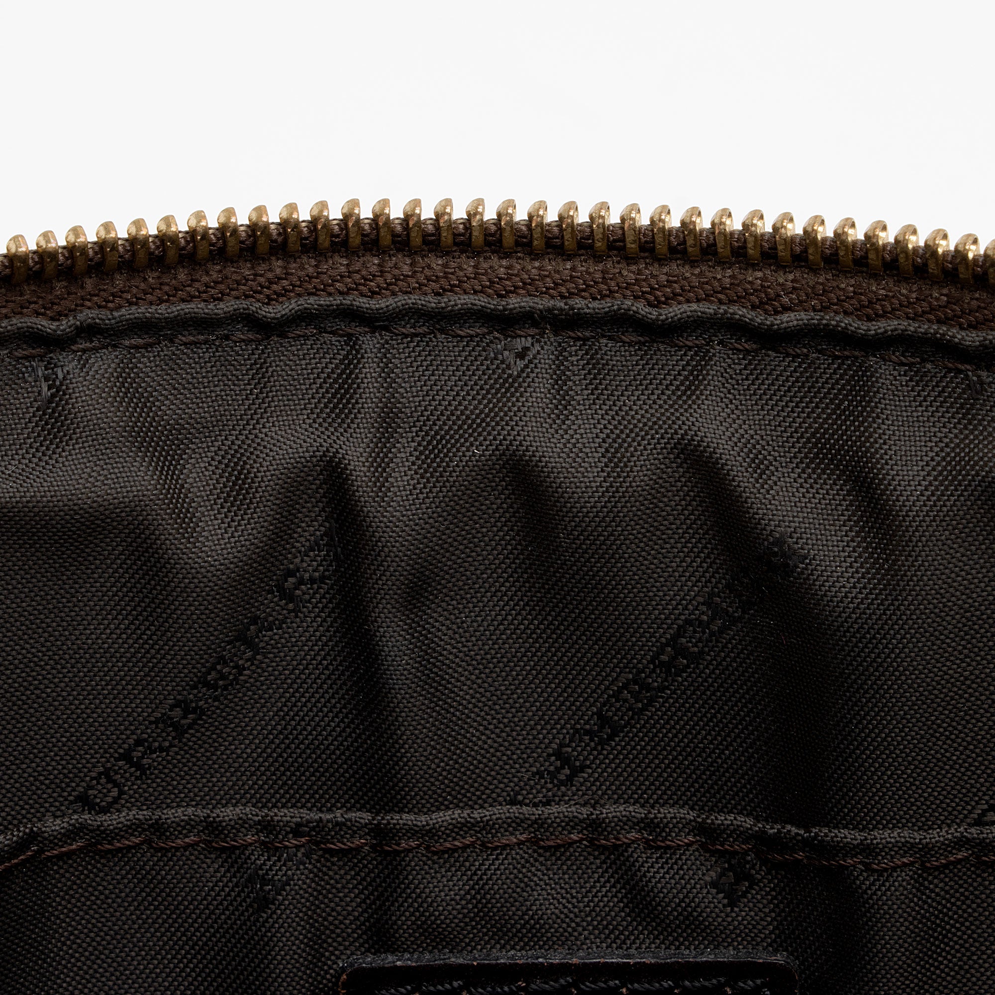 Burberry Haymarket Check Small Crossbody Bag (SHF-pnMphr)