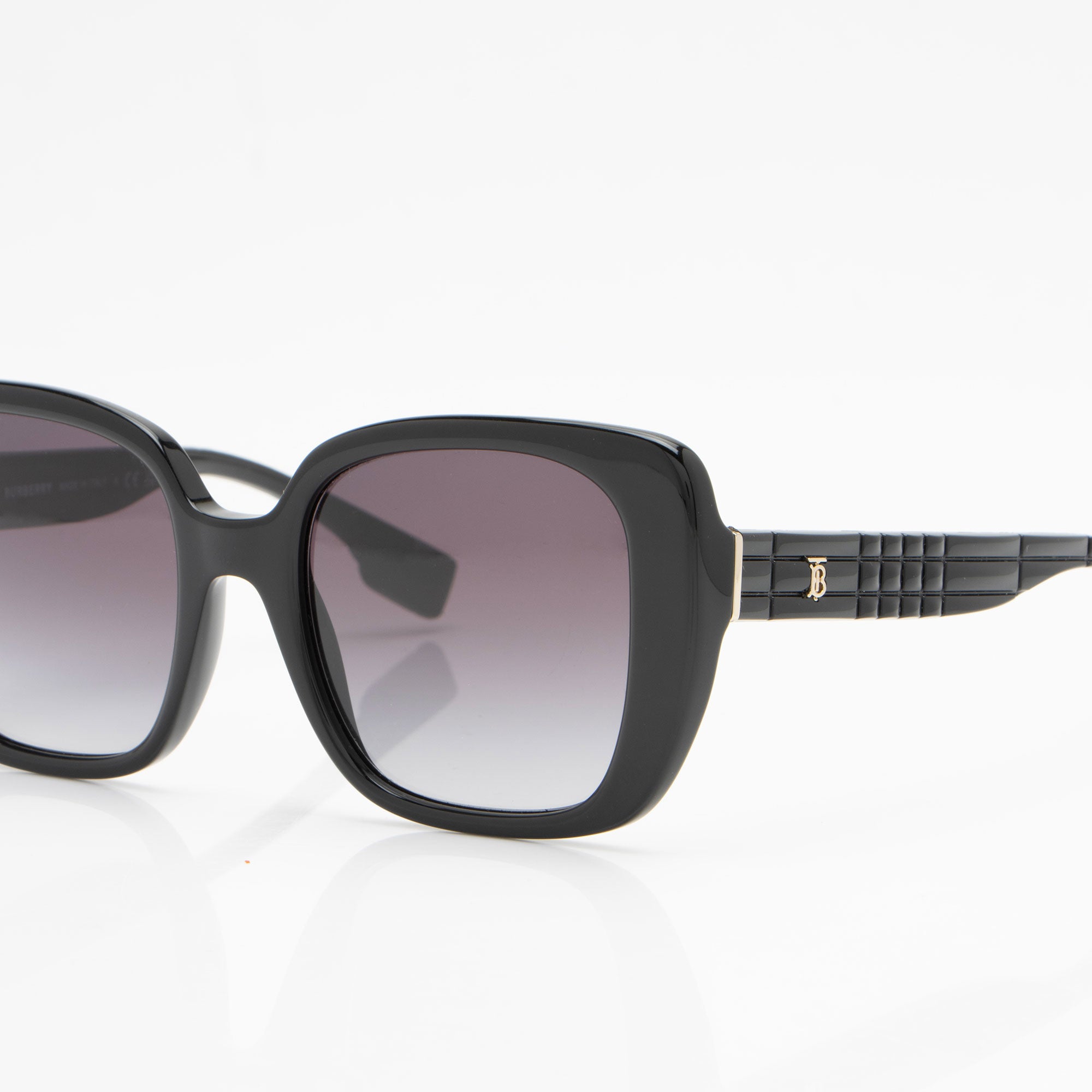Burberry Helena Sunglasses