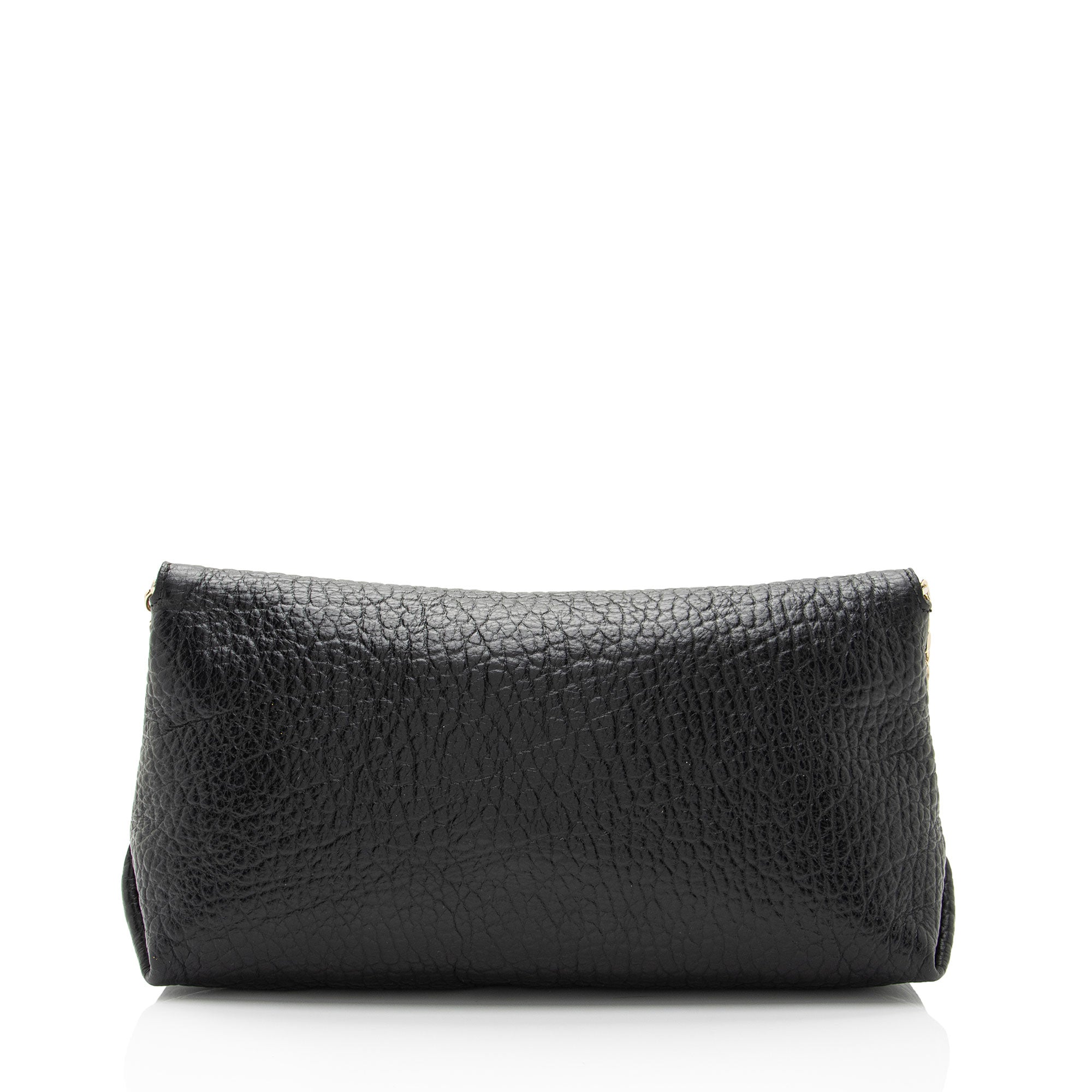 Burberry Heritage Grain Leather Mildenhall Medium Crossbody Bag (SHF-gM24Ci)