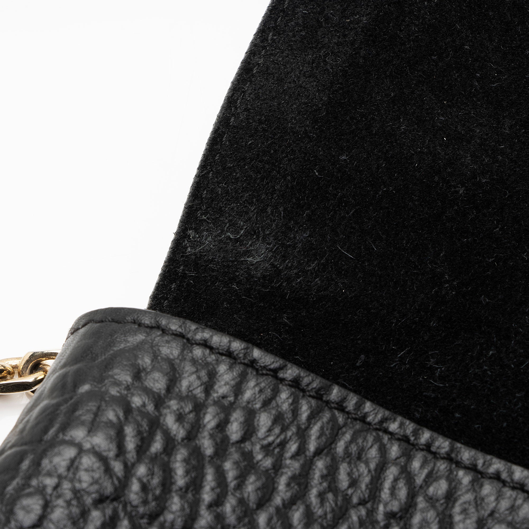 Burberry Heritage Grain Leather Mildenhall Medium Crossbody Bag (SHF-gM24Ci)