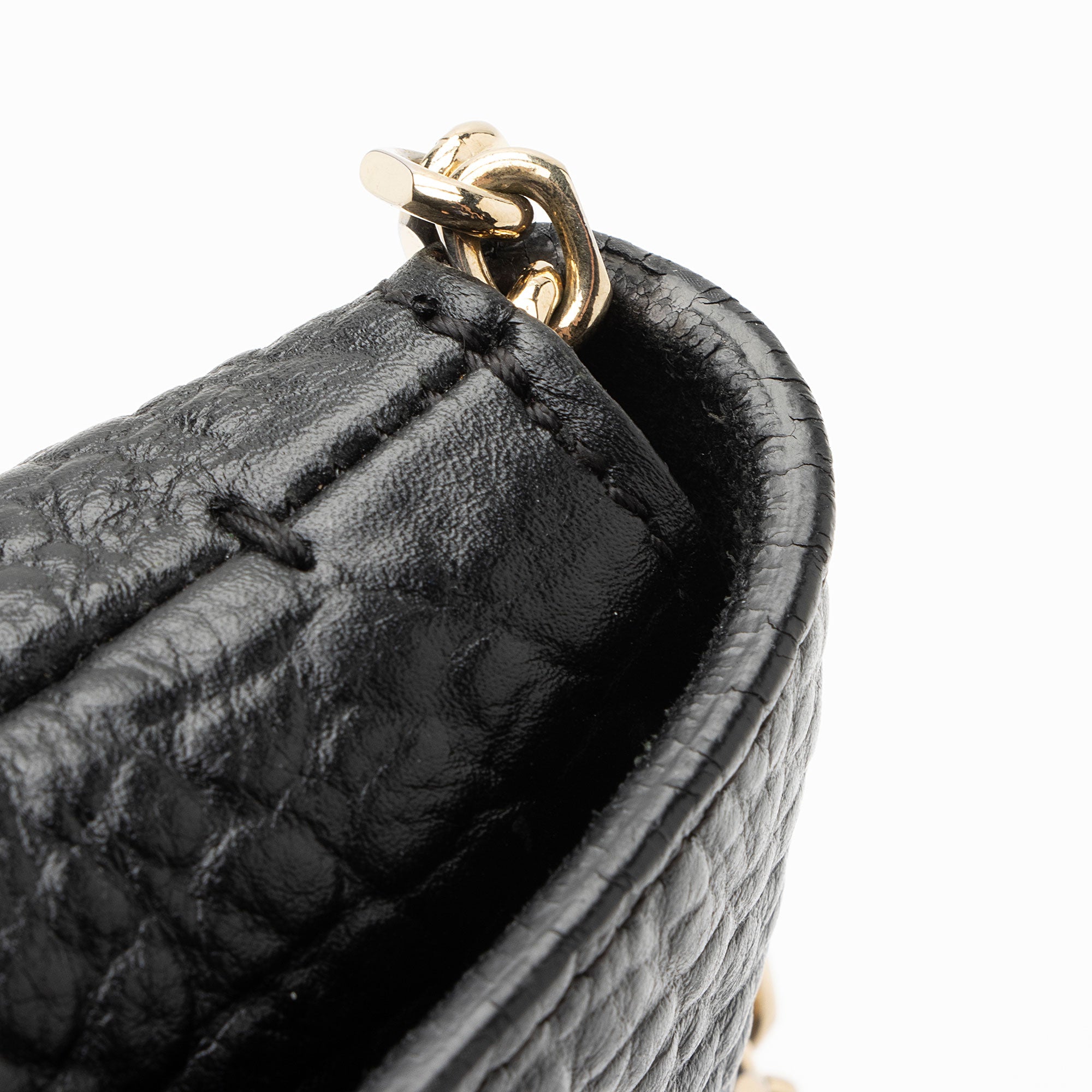 Burberry Heritage Grain Leather Mildenhall Medium Crossbody Bag (SHF-gM24Ci)