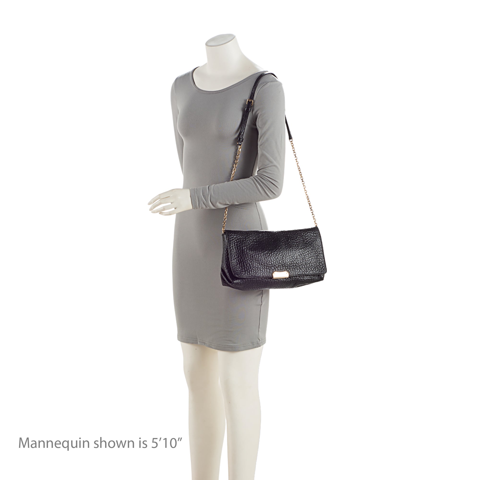 Burberry Heritage Grain Leather Mildenhall Medium Crossbody Bag (SHF-gM24Ci)