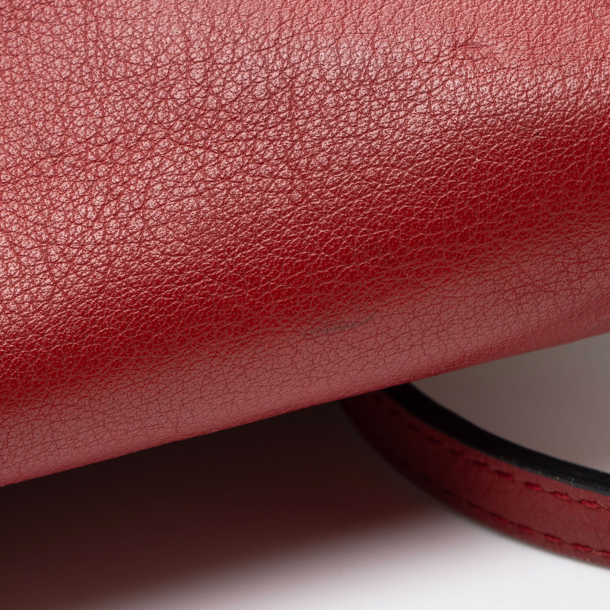 Burberry Horseferry Check Leah Crossbody (SHF-DNiXhx)