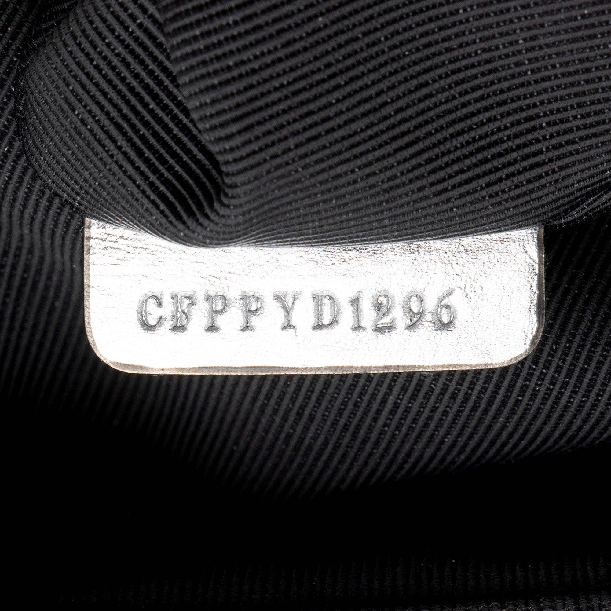 Burberry Horseferry Check Link 1983 Knight Backpack (SHF-Y8hDHE)