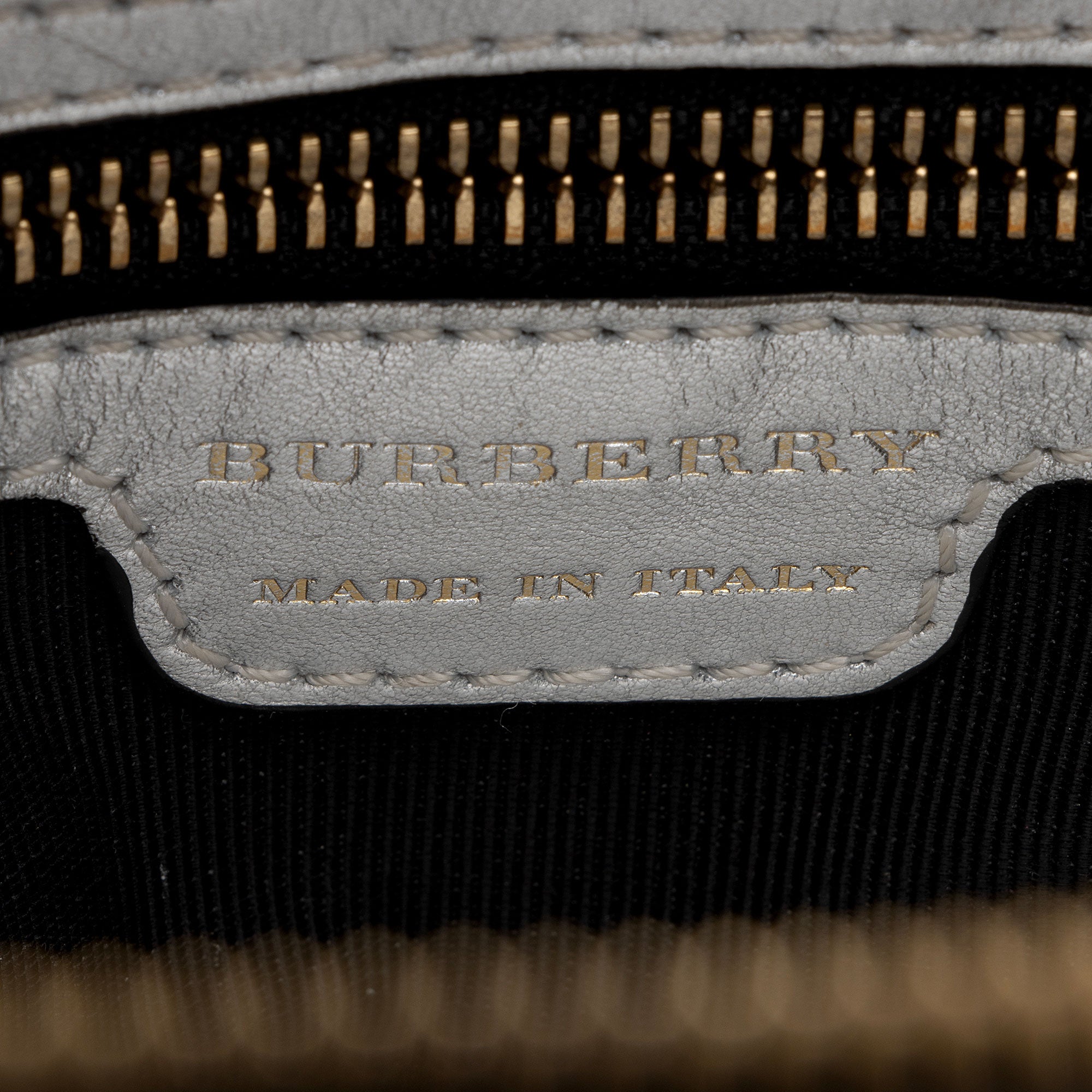 Burberry Horseferry Check Link 1983 Knight Backpack (SHF-Y8hDHE)