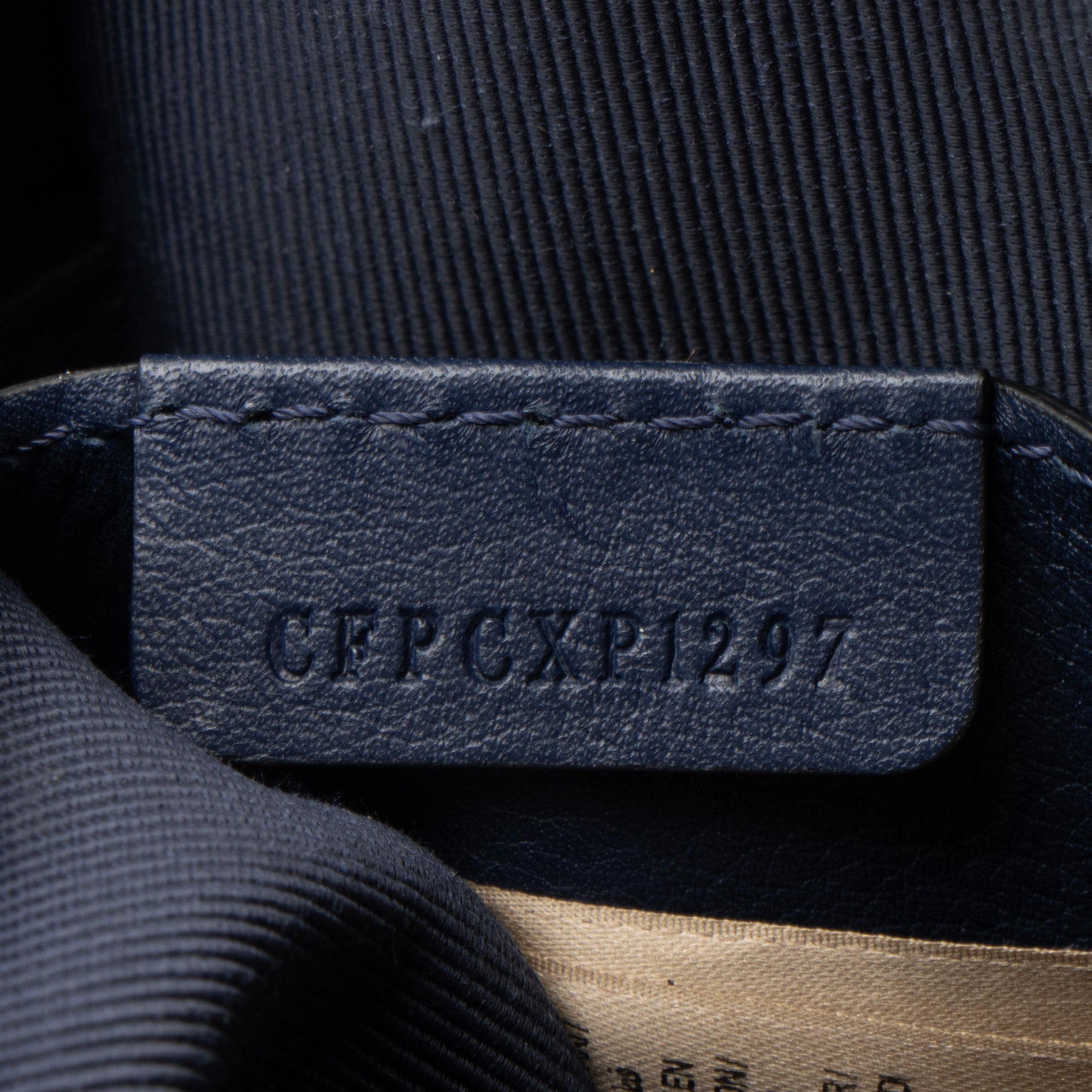 Burberry Horseferry Check Link Camera Bag