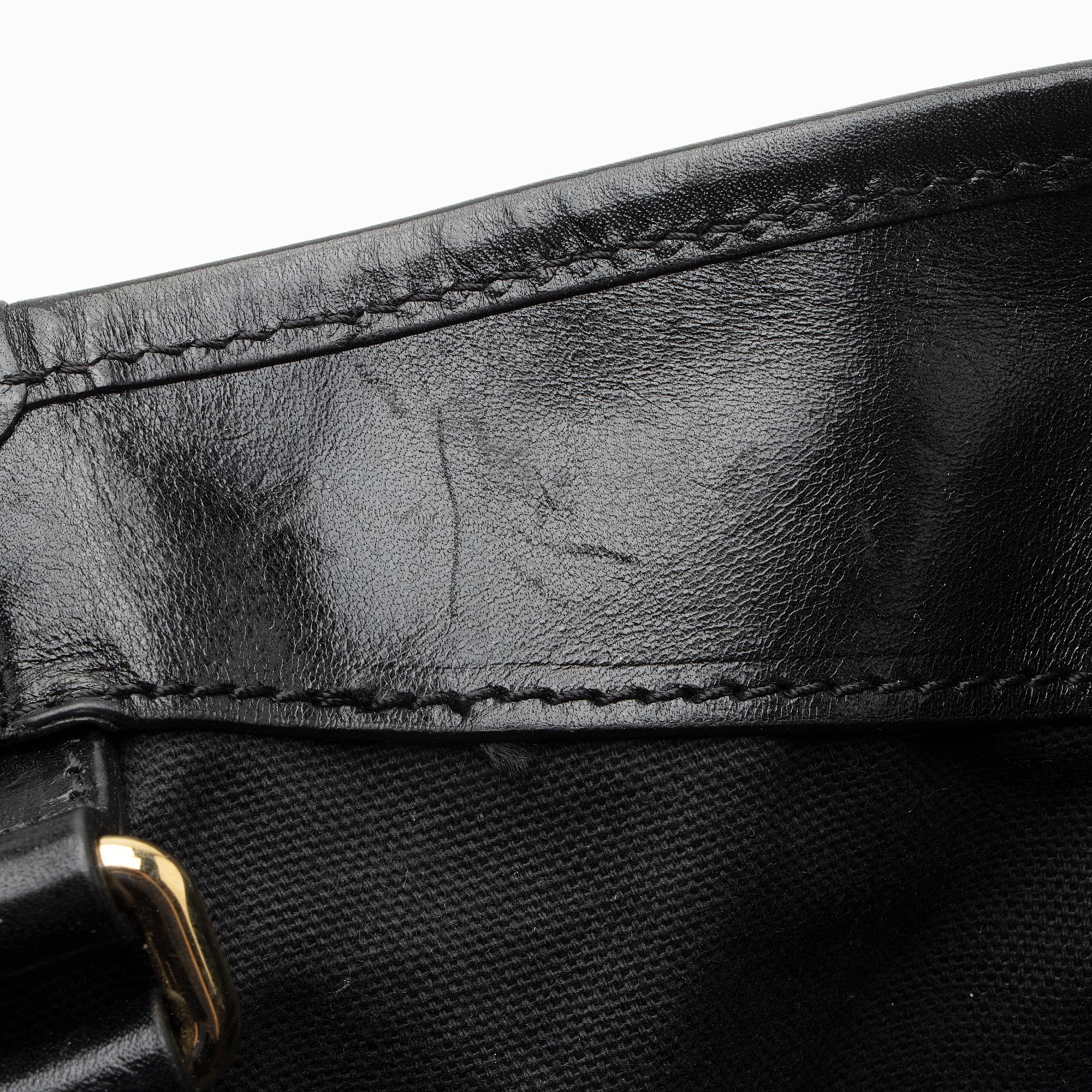 Burberry House Check Canterbury Small Tote (SHF-KAoaBP)