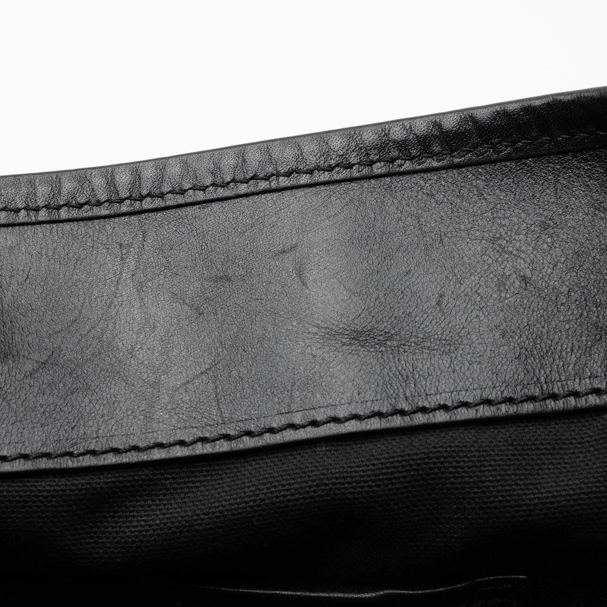 Burberry House Check Canterbury Small Tote (SHF-KAoaBP)