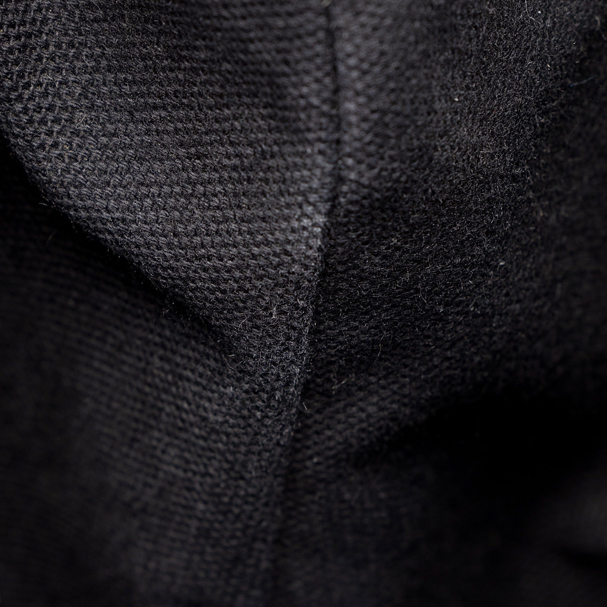 Burberry House Check Leather Banner Small Tote