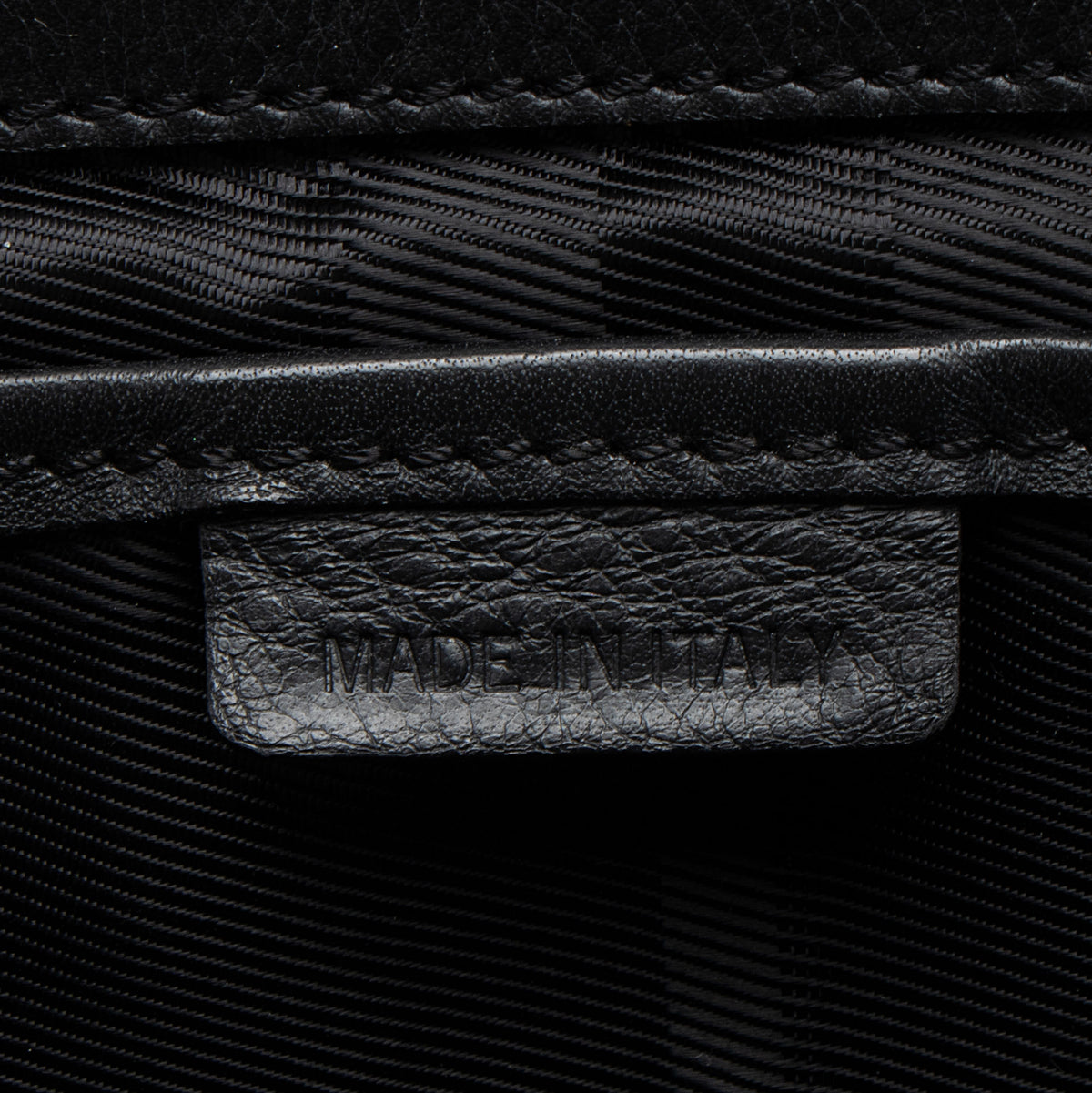 Burberry House Check Manor Satchel