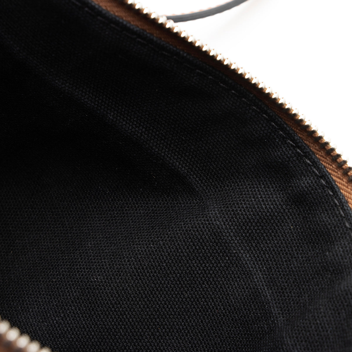 Burberry House Check Peyton Clutch