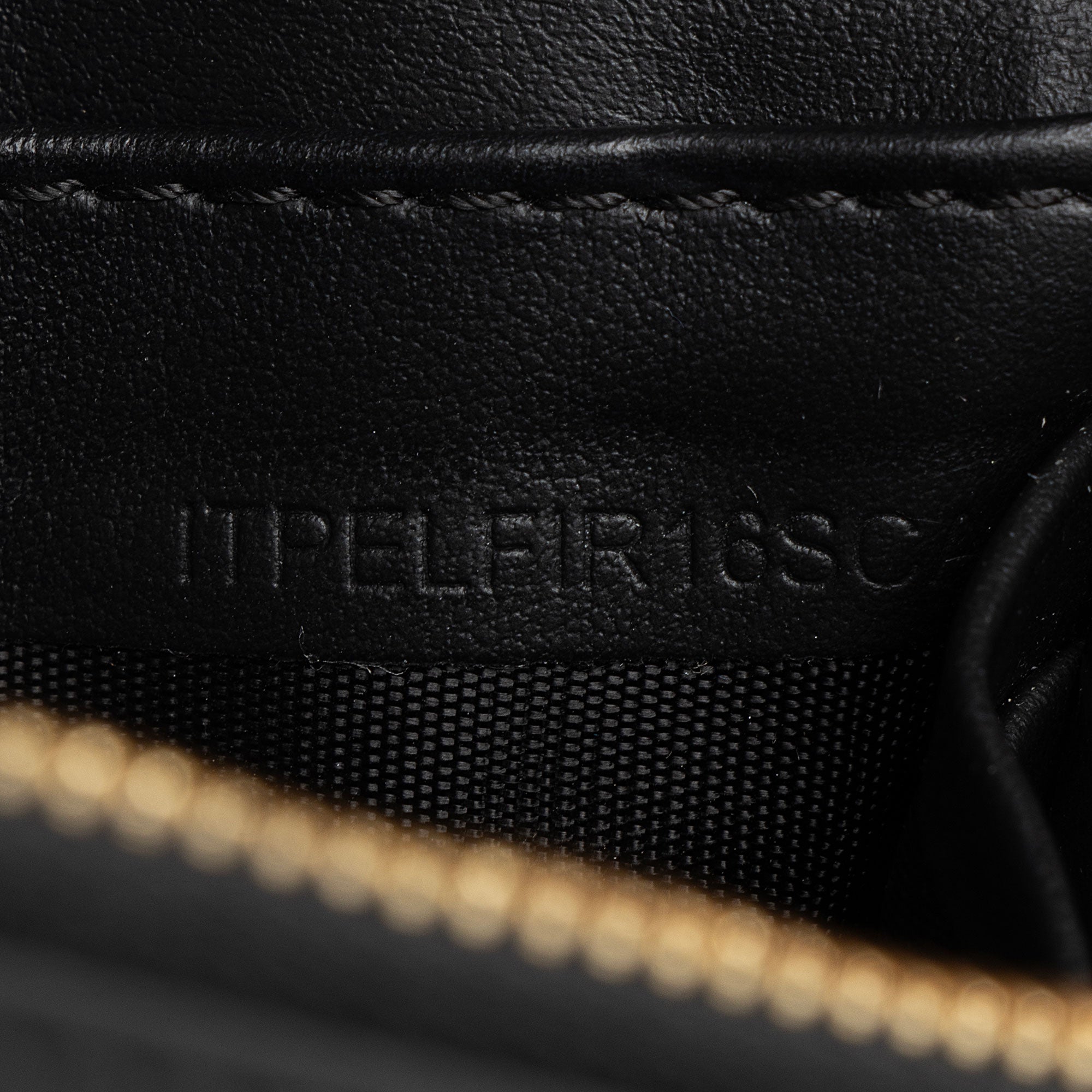 Burberry House Check Wallet on Chain