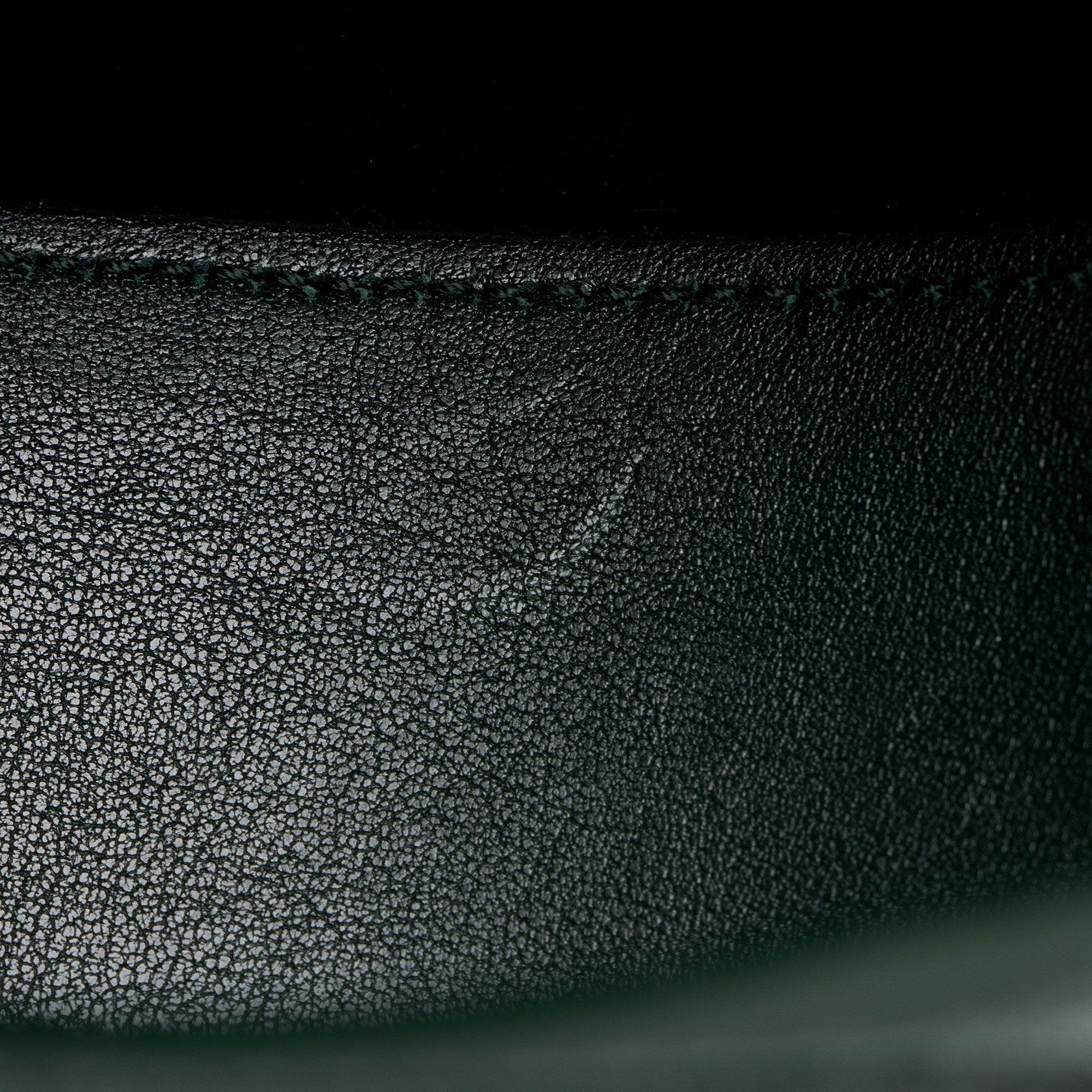 Burberry Mini Check Jacquard Rocking Horse Mini Shoulder Bag