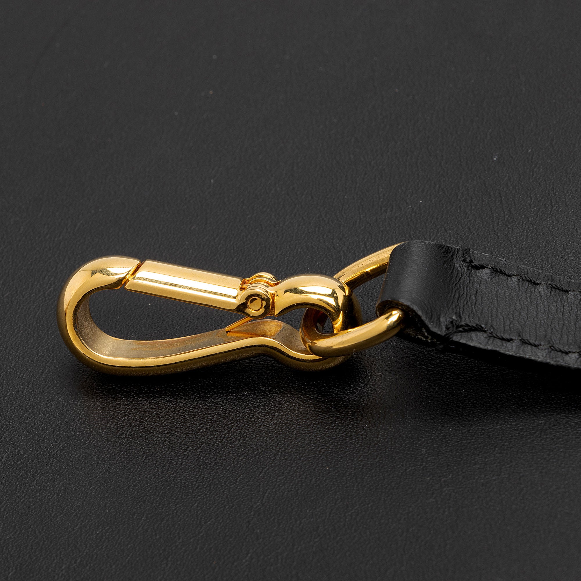 Burberry Leather Bridle Medium Shoulder Bag (SHF-gvFB4h)